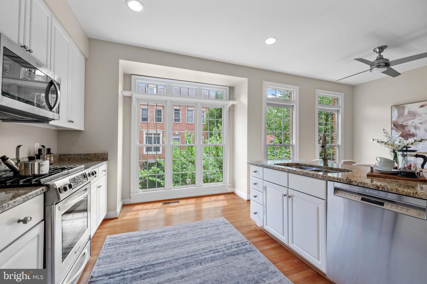 4687 KIRKPATRICK LN, ALEXANDRIA, Virginia 22311, 3 Bedrooms Bedrooms, ,3 BathroomsBathrooms,Residential,For sale,4687 KIRKPATRICK LN,VAAX2047992 MLS # VAAX2047992