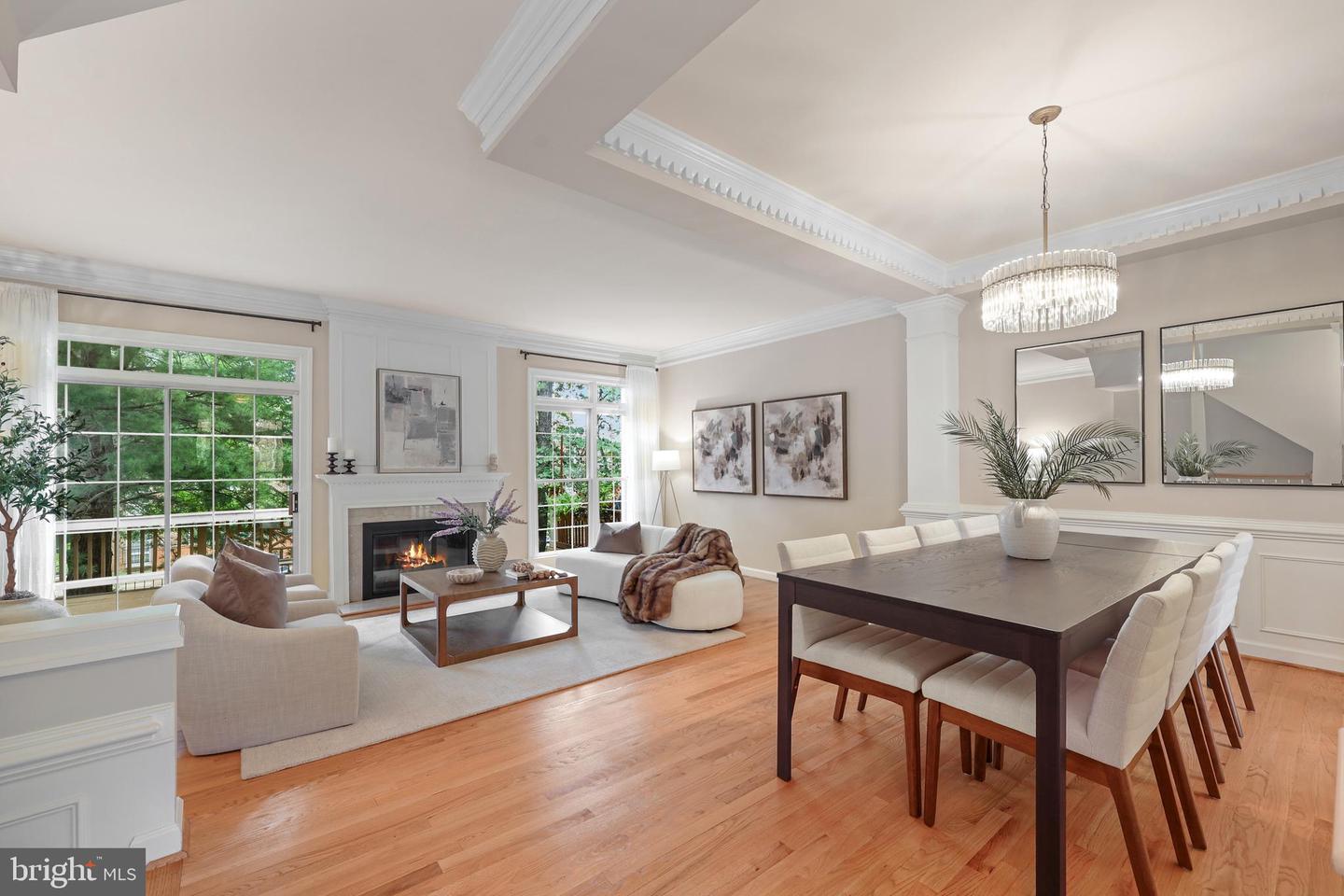 4687 KIRKPATRICK LN, ALEXANDRIA, Virginia 22311, 3 Bedrooms Bedrooms, ,3 BathroomsBathrooms,Residential,For sale,4687 KIRKPATRICK LN,VAAX2047992 MLS # VAAX2047992