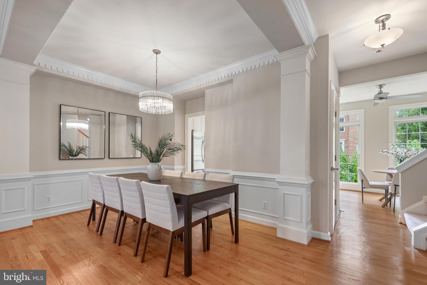4687 KIRKPATRICK LN, ALEXANDRIA, Virginia 22311, 3 Bedrooms Bedrooms, ,3 BathroomsBathrooms,Residential,For sale,4687 KIRKPATRICK LN,VAAX2047992 MLS # VAAX2047992