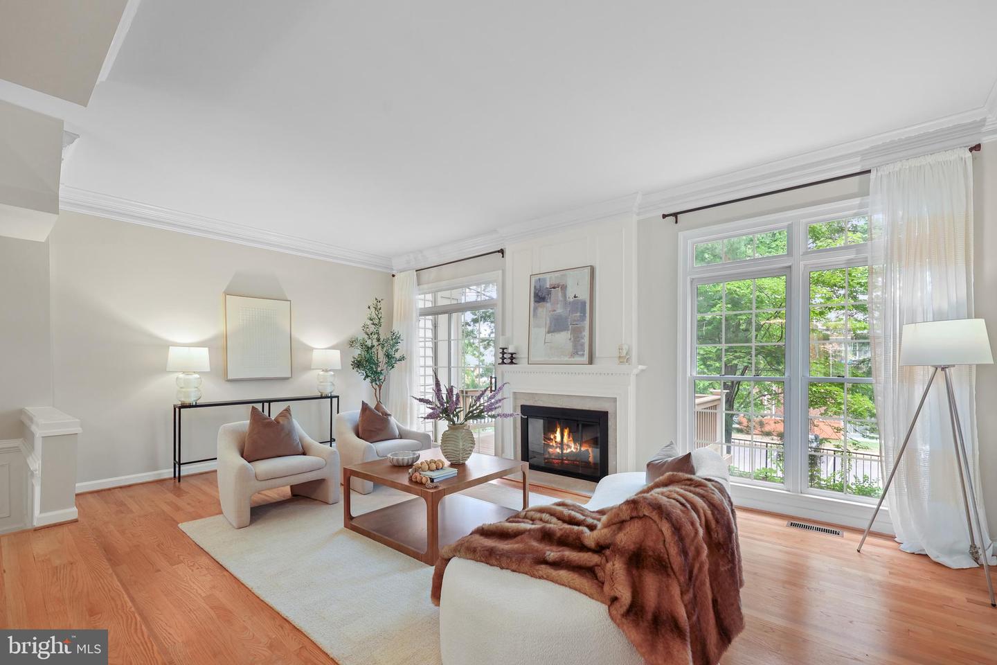 4687 KIRKPATRICK LN, ALEXANDRIA, Virginia 22311, 3 Bedrooms Bedrooms, ,3 BathroomsBathrooms,Residential,For sale,4687 KIRKPATRICK LN,VAAX2047992 MLS # VAAX2047992