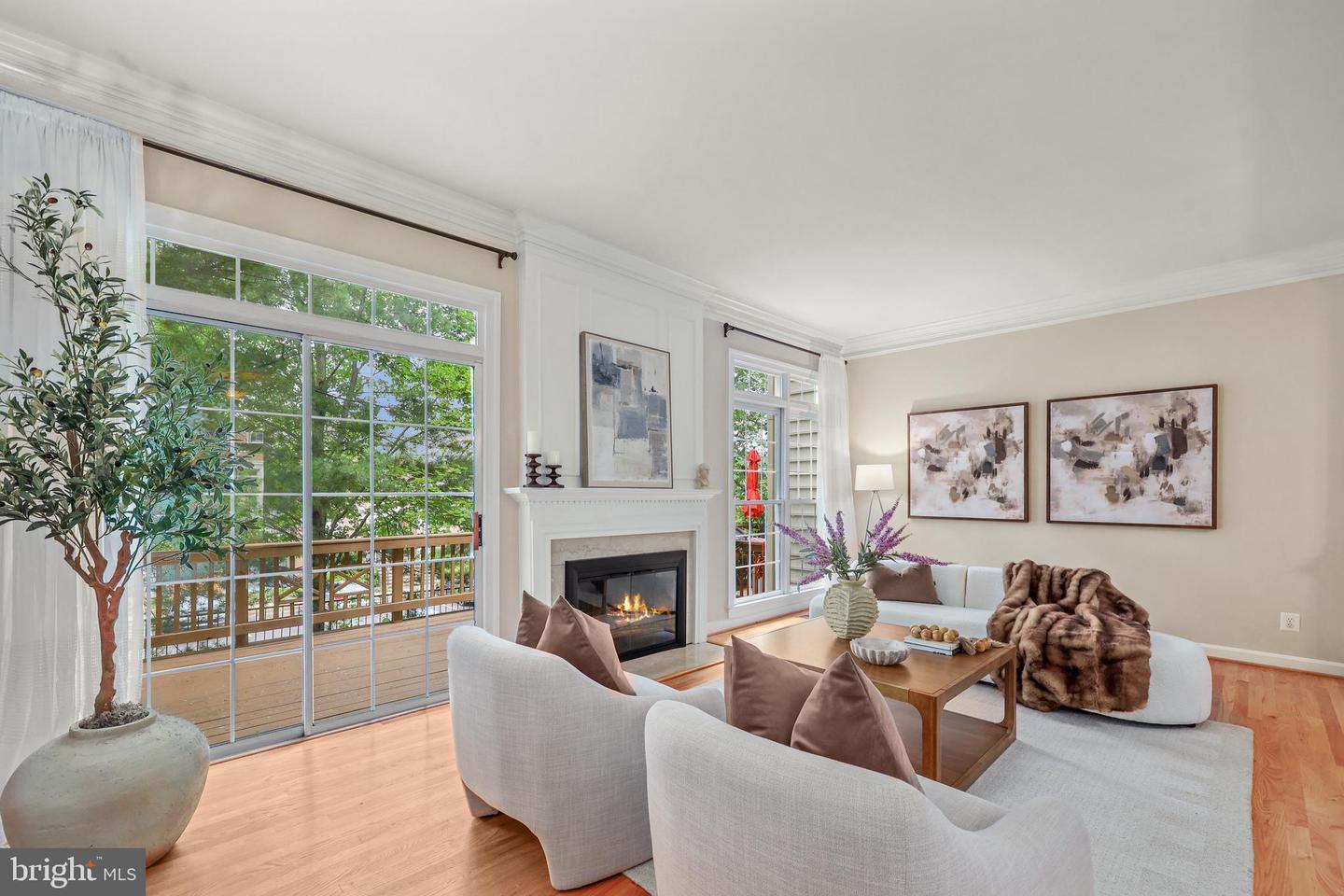 4687 KIRKPATRICK LN, ALEXANDRIA, Virginia 22311, 3 Bedrooms Bedrooms, ,3 BathroomsBathrooms,Residential,For sale,4687 KIRKPATRICK LN,VAAX2047992 MLS # VAAX2047992