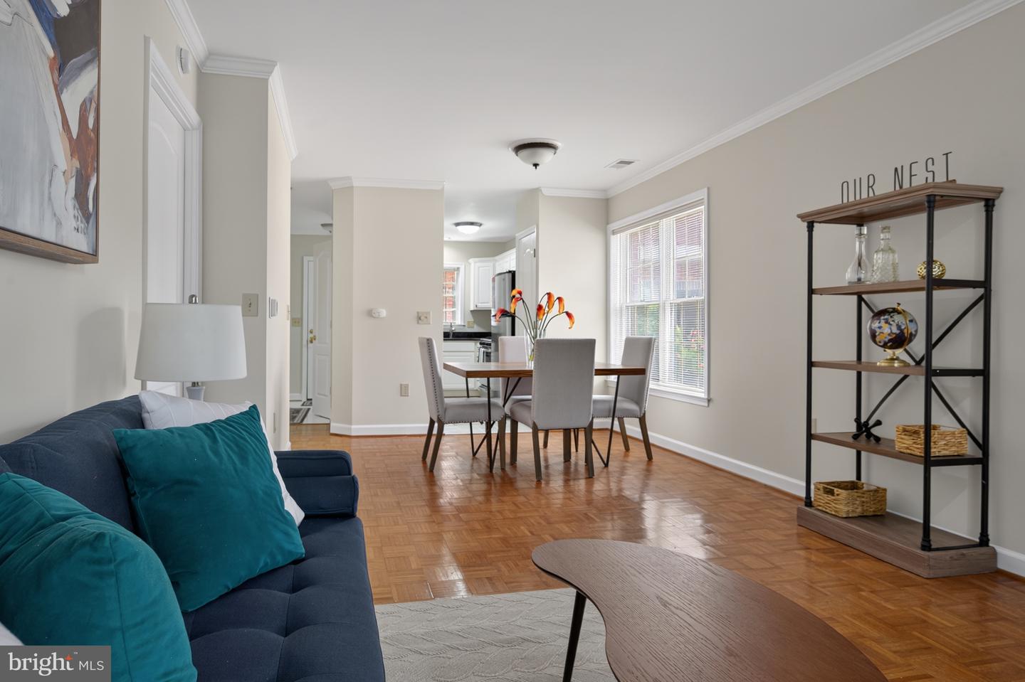 6908 FAIRFAX DR #112, ARLINGTON, Virginia 22213, 2 Bedrooms Bedrooms, ,1 BathroomBathrooms,Residential,For sale,6908 FAIRFAX DR #112,VAAR2061552 MLS # VAAR2061552