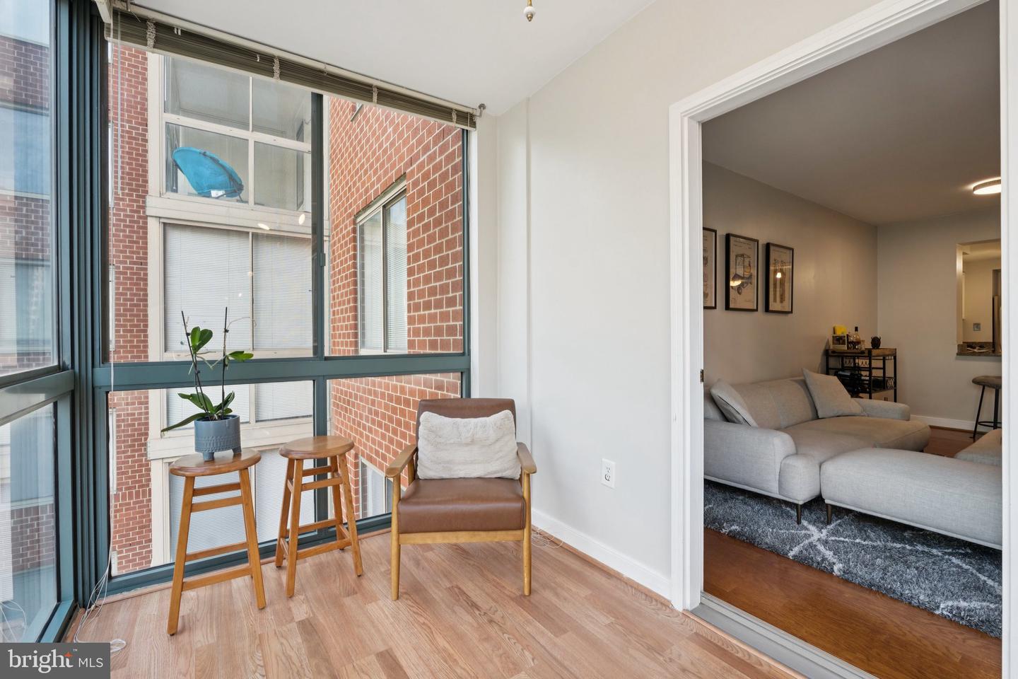 1045 N UTAH ST #2-406, ARLINGTON, Virginia 22201, 1 Bedroom Bedrooms, ,1 BathroomBathrooms,Residential,For sale,1045 N UTAH ST #2-406,VAAR2061556 MLS # VAAR2061556