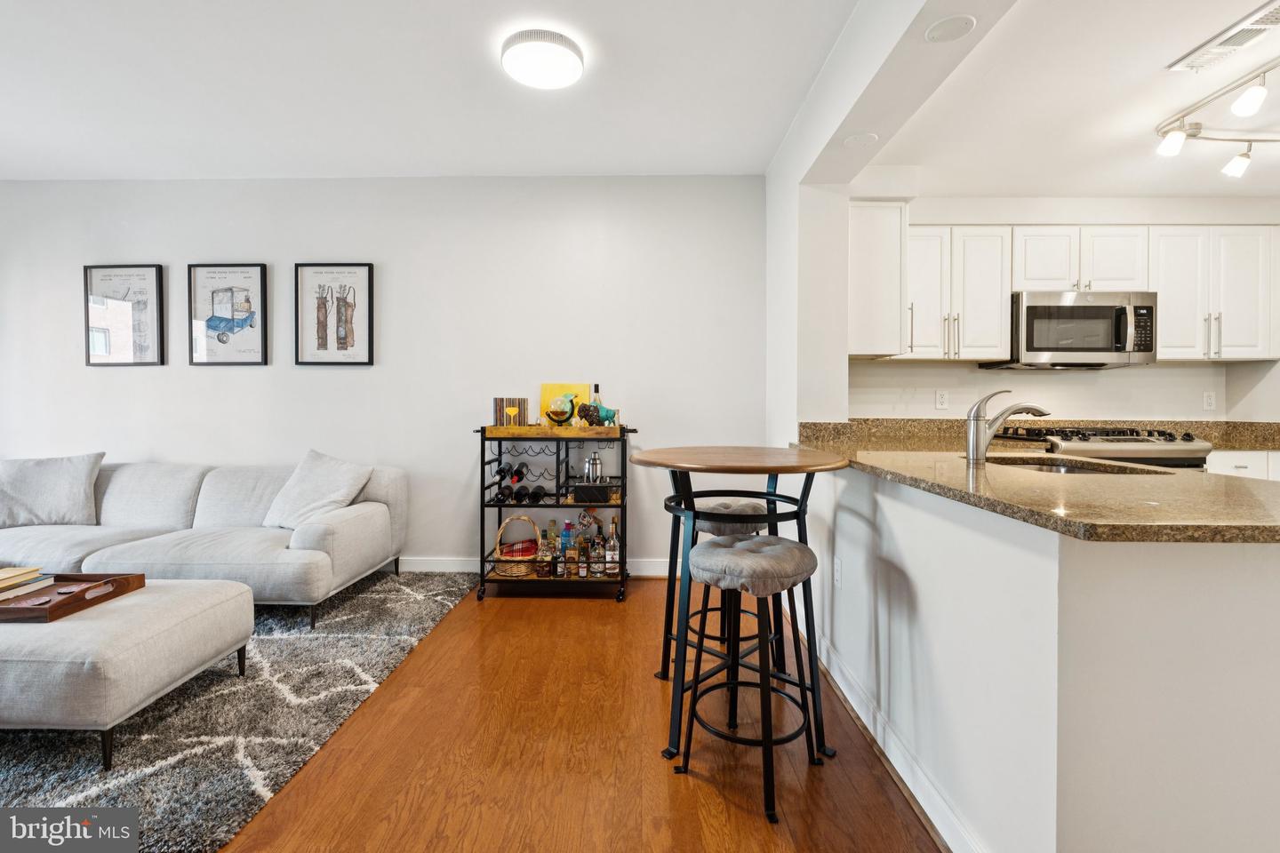 1045 N UTAH ST #2-406, ARLINGTON, Virginia 22201, 1 Bedroom Bedrooms, ,1 BathroomBathrooms,Residential,For sale,1045 N UTAH ST #2-406,VAAR2061556 MLS # VAAR2061556