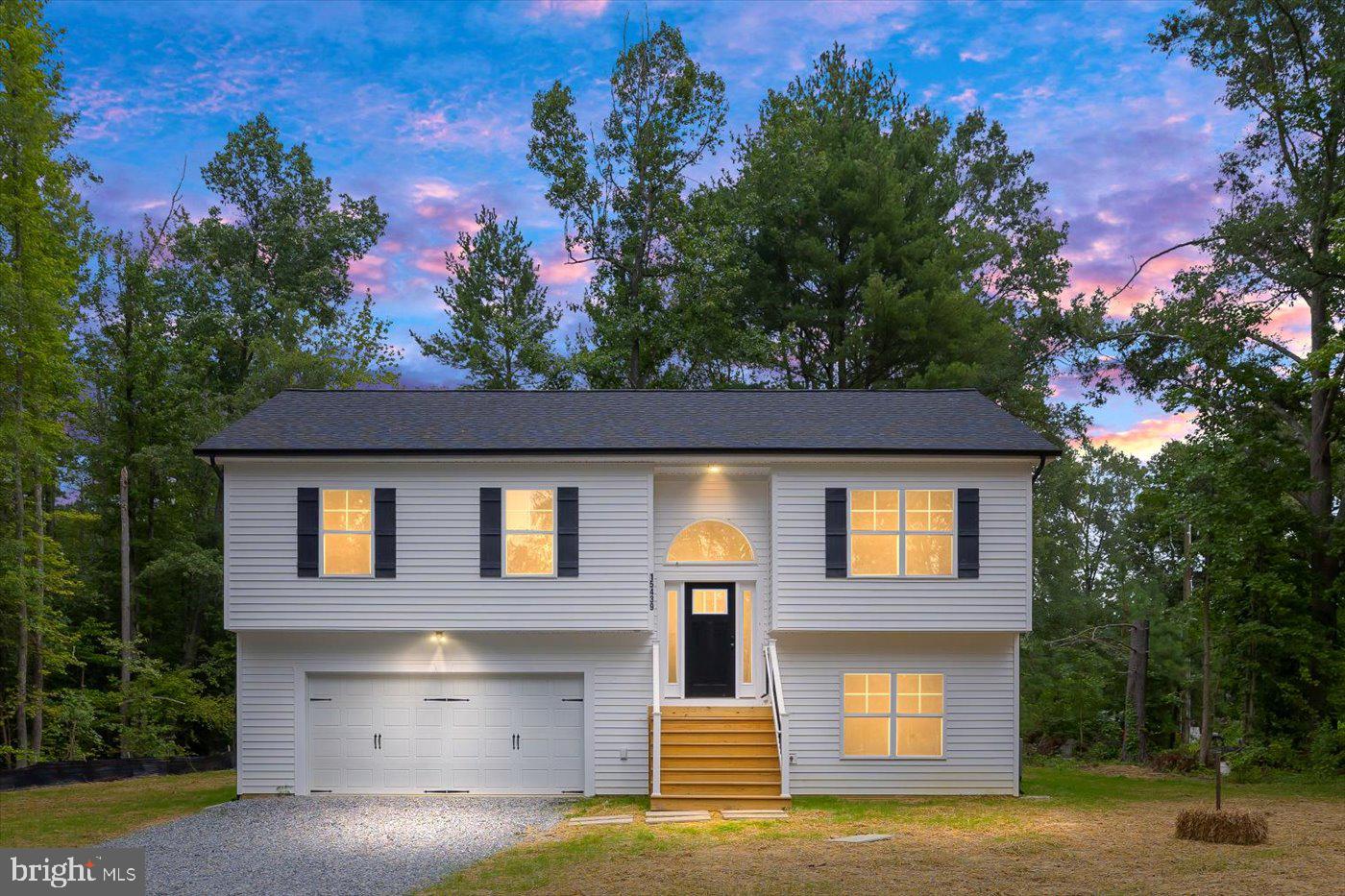 15439 PAIGE RD, WOODFORD, Virginia 22580, 4 Bedrooms Bedrooms, 13 Rooms Rooms,3 BathroomsBathrooms,Residential,For sale,15439 PAIGE RD,VACV2008592 MLS # VACV2008592