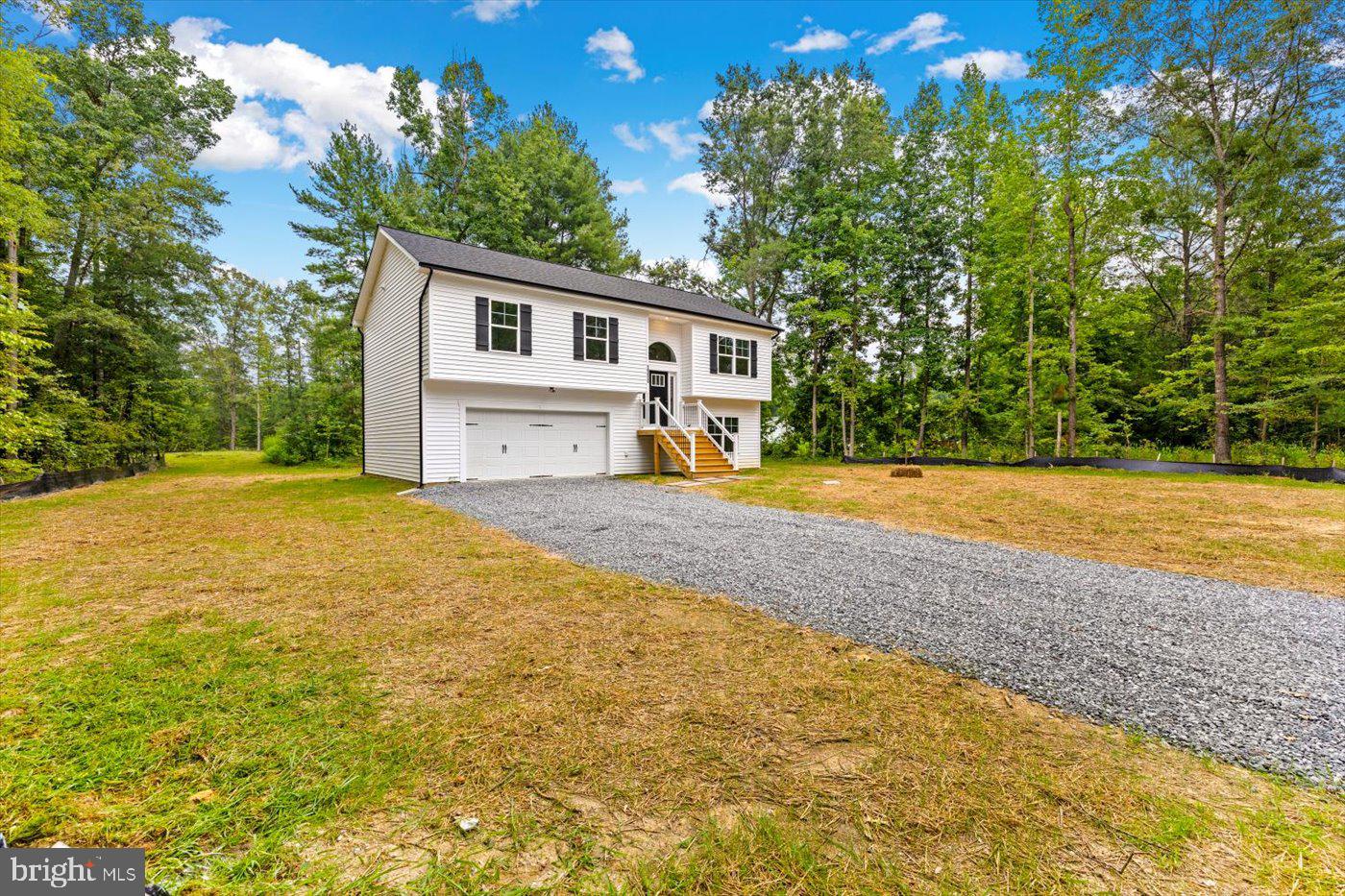 15439 PAIGE RD, WOODFORD, Virginia 22580, 4 Bedrooms Bedrooms, 13 Rooms Rooms,3 BathroomsBathrooms,Residential,For sale,15439 PAIGE RD,VACV2008592 MLS # VACV2008592