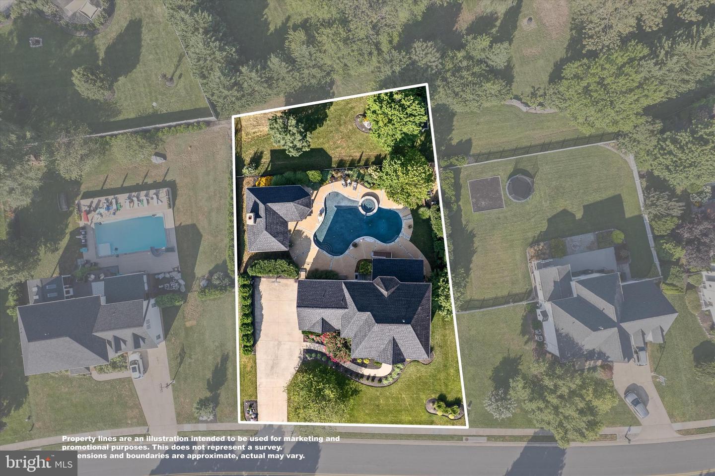 337 HERMITAGE BLVD, BERRYVILLE, Virginia 22611, 4 Bedrooms Bedrooms, ,4 BathroomsBathrooms,Residential,For sale,337 HERMITAGE BLVD,VACL2005928 MLS # VACL2005928