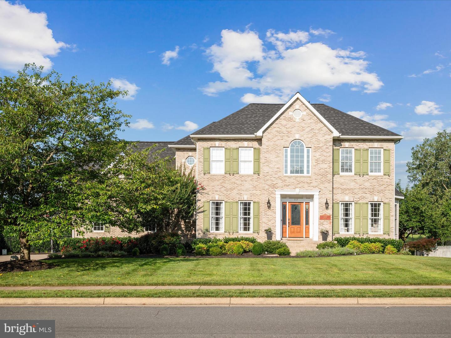 337 HERMITAGE BLVD, BERRYVILLE, Virginia 22611, 4 Bedrooms Bedrooms, ,4 BathroomsBathrooms,Residential,For sale,337 HERMITAGE BLVD,VACL2005928 MLS # VACL2005928