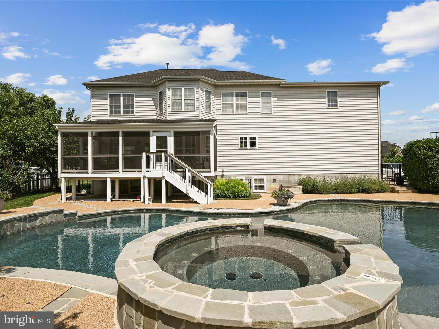 337 HERMITAGE BLVD, BERRYVILLE, Virginia 22611, 4 Bedrooms Bedrooms, ,4 BathroomsBathrooms,Residential,For sale,337 HERMITAGE BLVD,VACL2005928 MLS # VACL2005928
