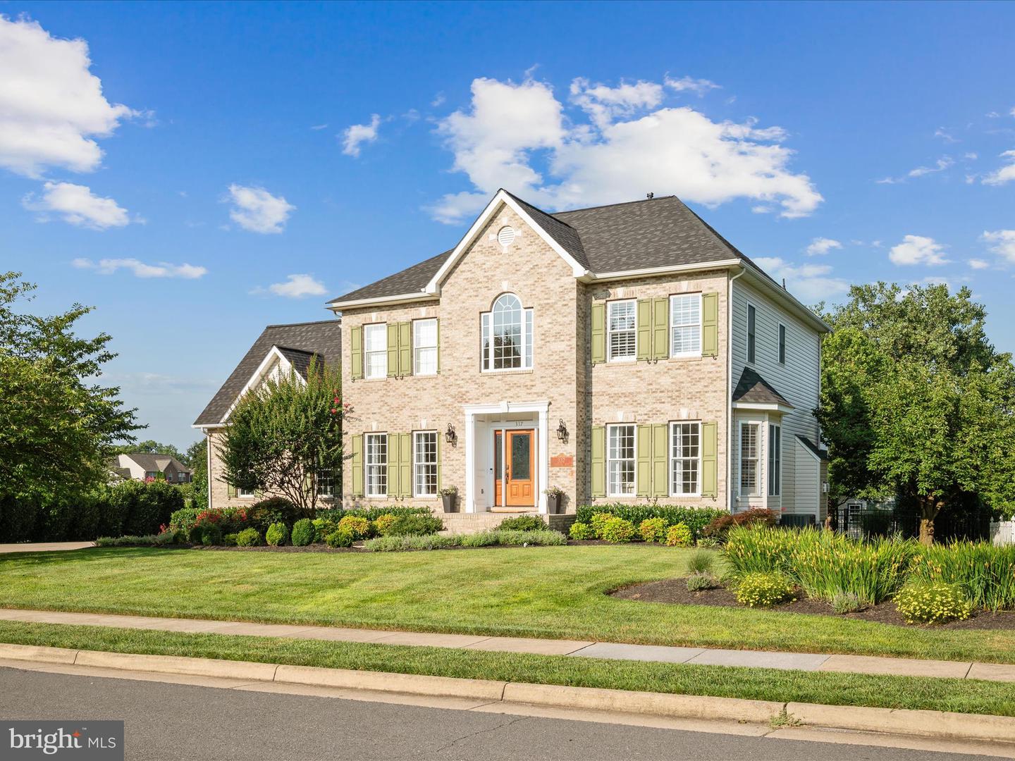 337 HERMITAGE BLVD, BERRYVILLE, Virginia 22611, 4 Bedrooms Bedrooms, ,4 BathroomsBathrooms,Residential,For sale,337 HERMITAGE BLVD,VACL2005928 MLS # VACL2005928