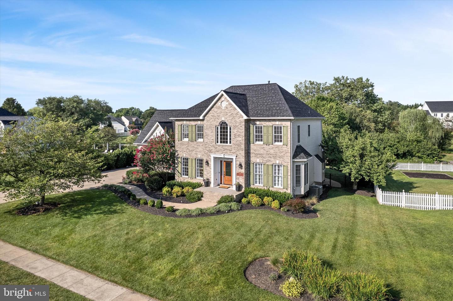 337 HERMITAGE BLVD, BERRYVILLE, Virginia 22611, 4 Bedrooms Bedrooms, ,4 BathroomsBathrooms,Residential,For sale,337 HERMITAGE BLVD,VACL2005928 MLS # VACL2005928