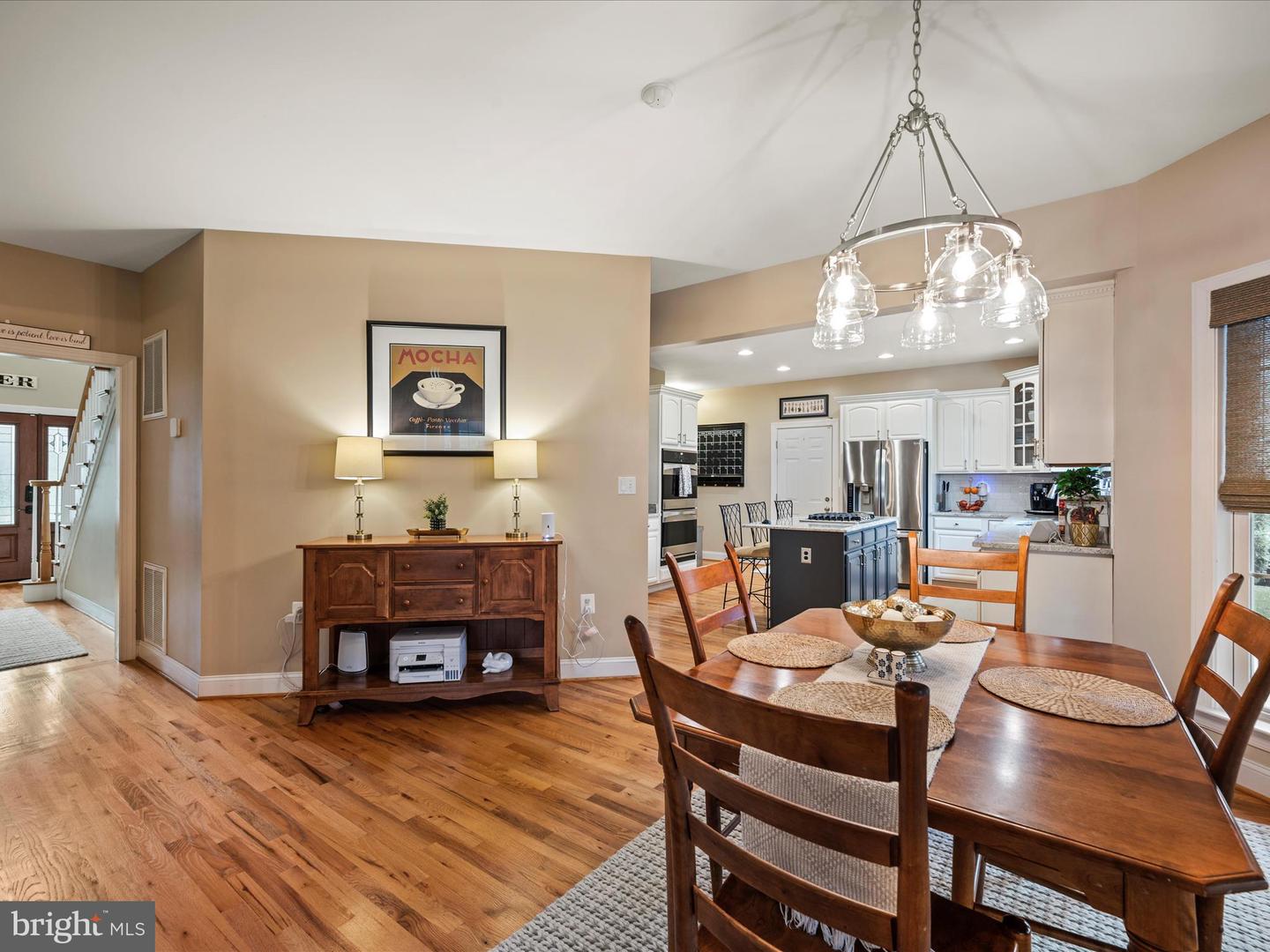337 HERMITAGE BLVD, BERRYVILLE, Virginia 22611, 4 Bedrooms Bedrooms, ,4 BathroomsBathrooms,Residential,For sale,337 HERMITAGE BLVD,VACL2005928 MLS # VACL2005928