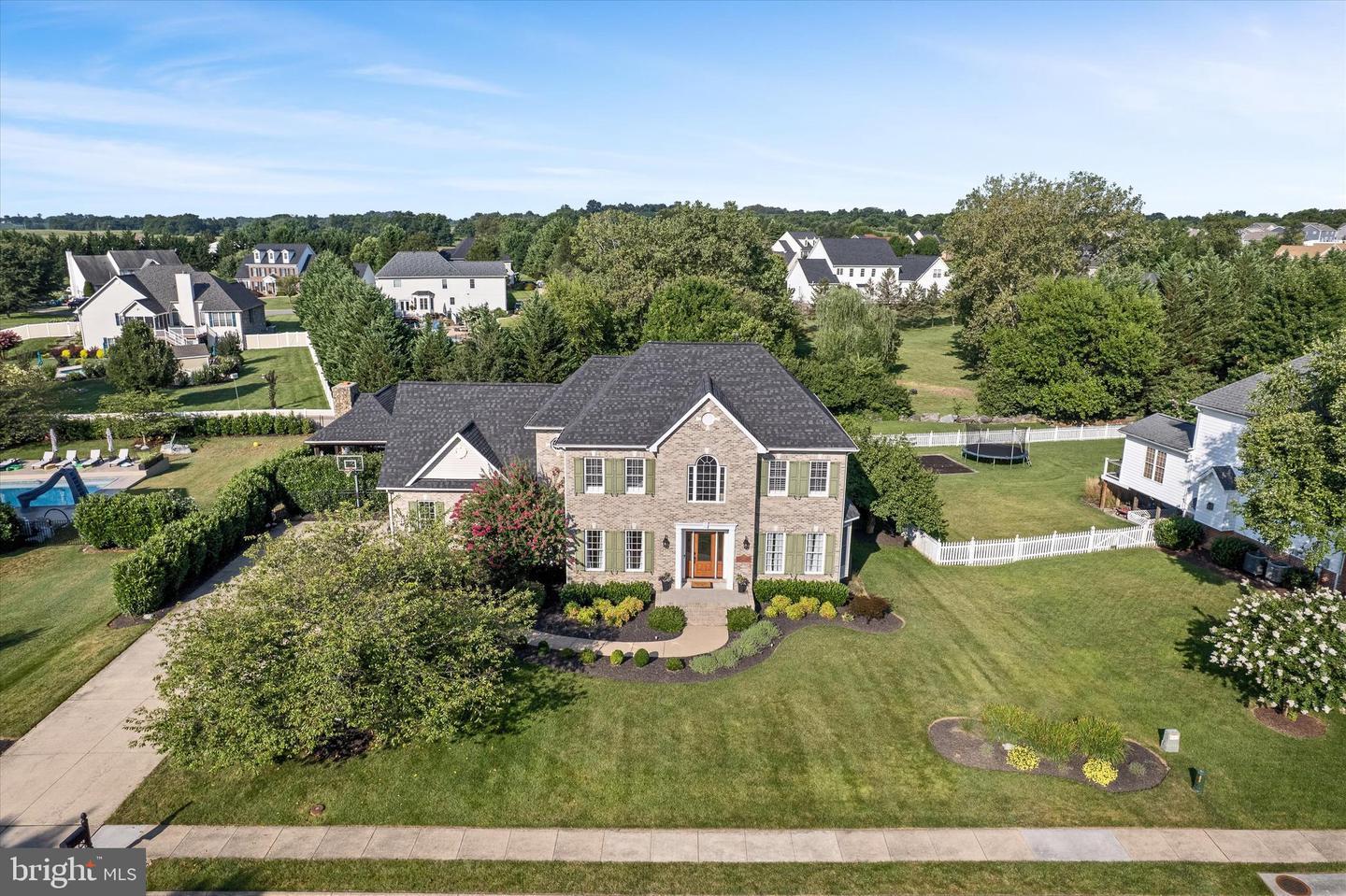 337 HERMITAGE BLVD, BERRYVILLE, Virginia 22611, 4 Bedrooms Bedrooms, ,4 BathroomsBathrooms,Residential,For sale,337 HERMITAGE BLVD,VACL2005928 MLS # VACL2005928