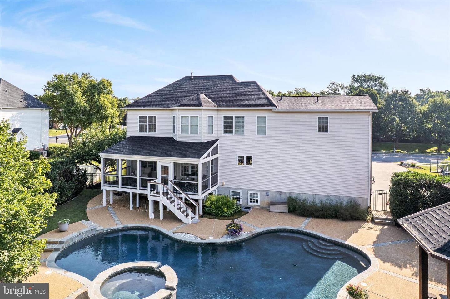 337 HERMITAGE BLVD, BERRYVILLE, Virginia 22611, 4 Bedrooms Bedrooms, ,4 BathroomsBathrooms,Residential,For sale,337 HERMITAGE BLVD,VACL2005928 MLS # VACL2005928