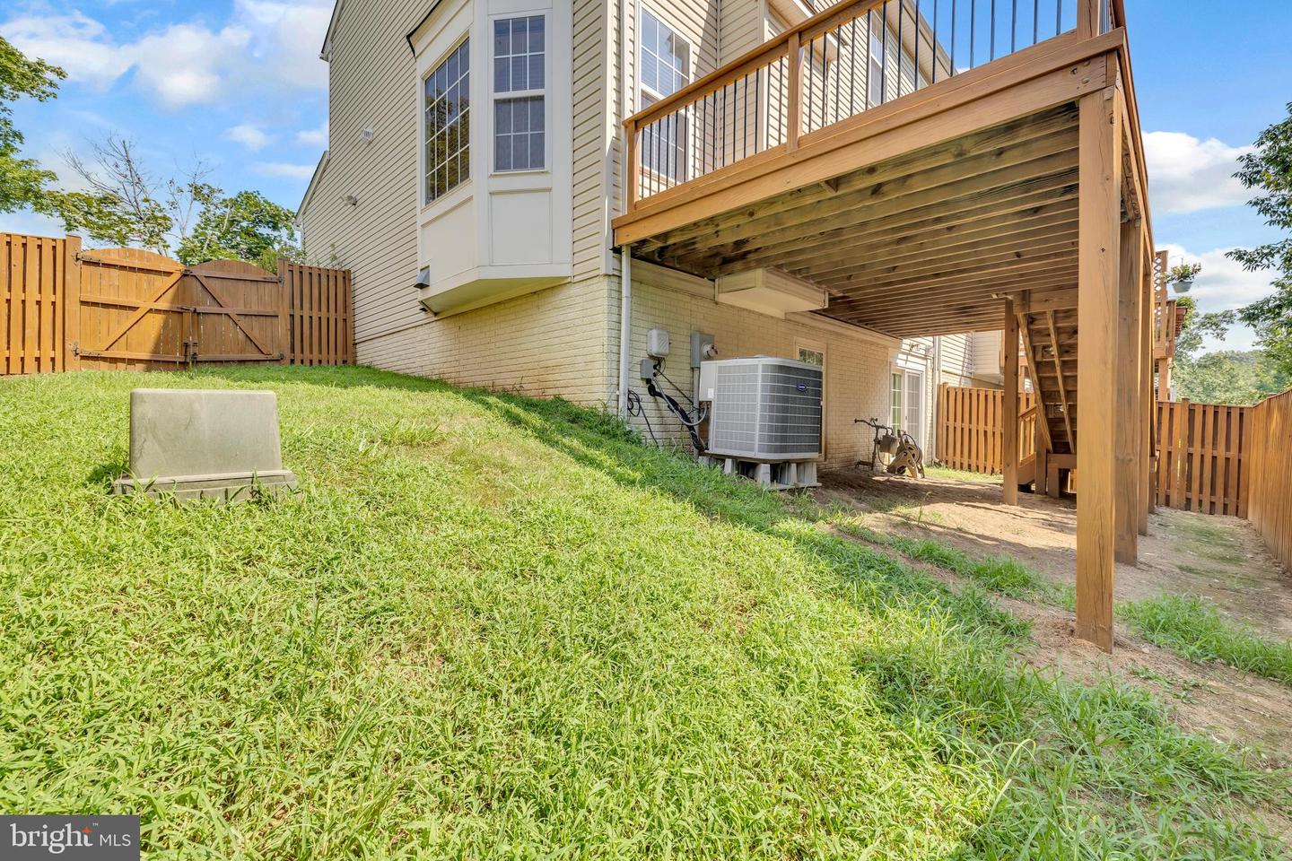 126 EXECUTIVE CIR, STAFFORD, Virginia 22554, 4 Bedrooms Bedrooms, ,3 BathroomsBathrooms,Residential,For sale,126 EXECUTIVE CIR,VAST2041330 MLS # VAST2041330