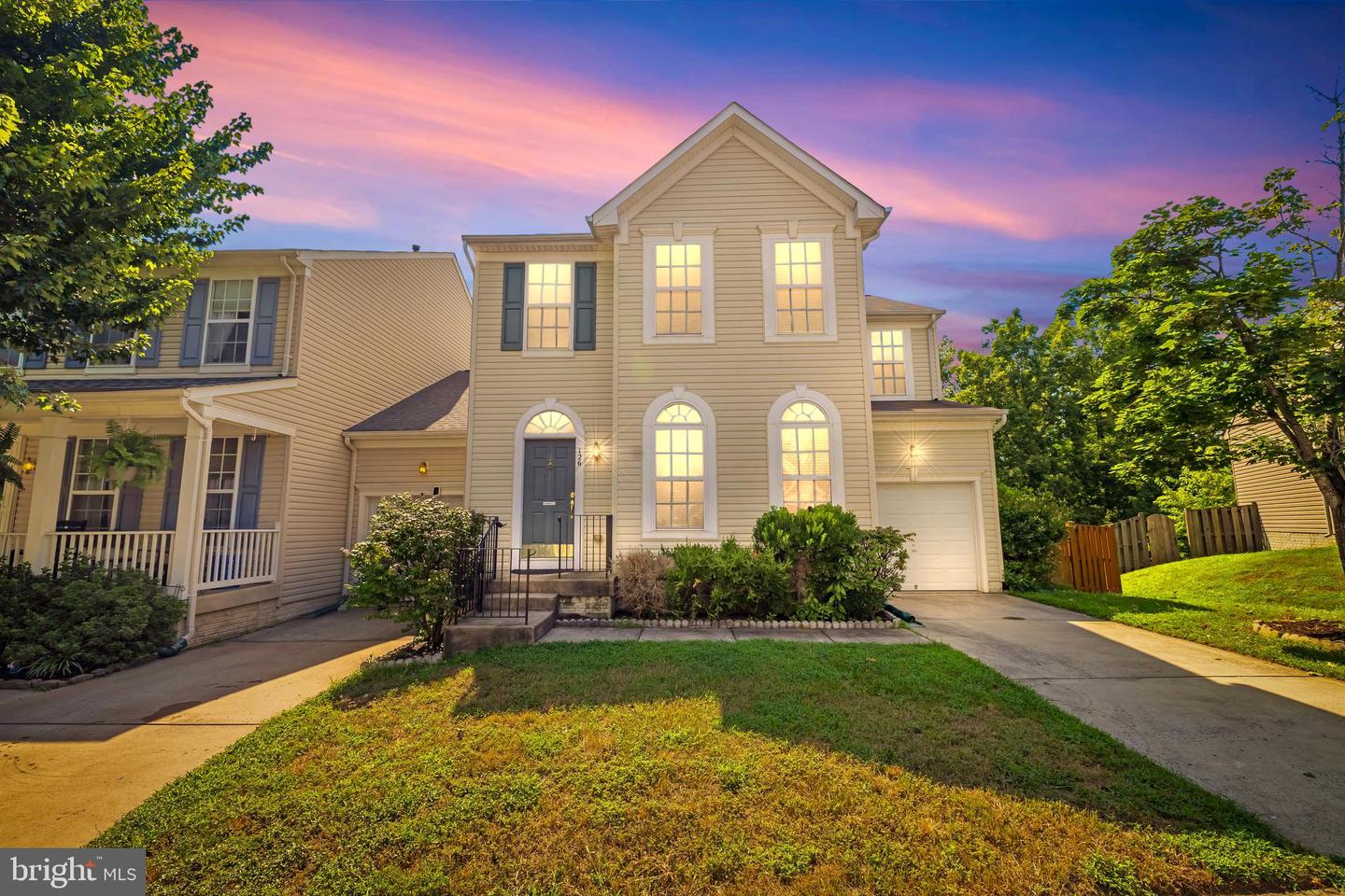 126 EXECUTIVE CIR, STAFFORD, Virginia 22554, 4 Bedrooms Bedrooms, ,3 BathroomsBathrooms,Residential,For sale,126 EXECUTIVE CIR,VAST2041330 MLS # VAST2041330