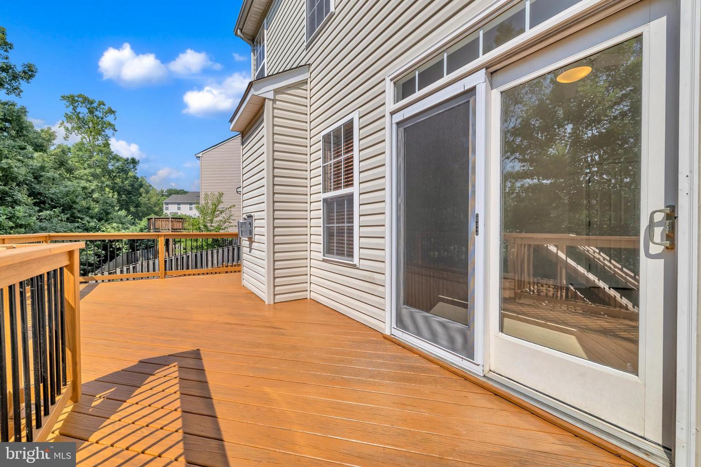 126 EXECUTIVE CIR, STAFFORD, Virginia 22554, 4 Bedrooms Bedrooms, ,3 BathroomsBathrooms,Residential,For sale,126 EXECUTIVE CIR,VAST2041330 MLS # VAST2041330
