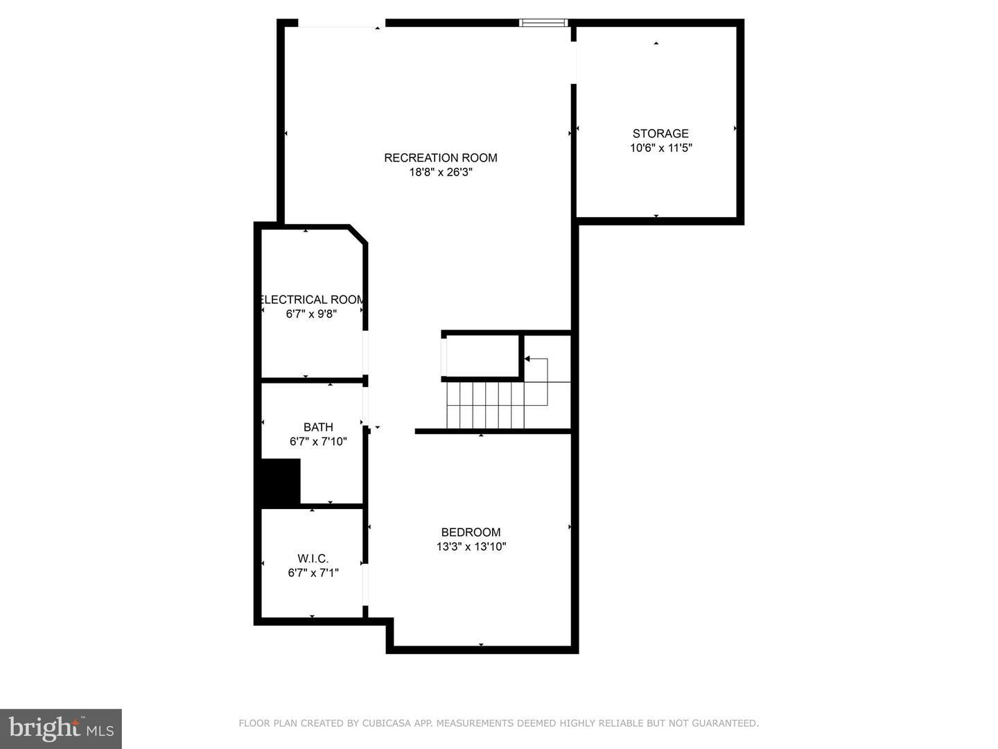 126 EXECUTIVE CIR, STAFFORD, Virginia 22554, 4 Bedrooms Bedrooms, ,3 BathroomsBathrooms,Residential,For sale,126 EXECUTIVE CIR,VAST2041330 MLS # VAST2041330