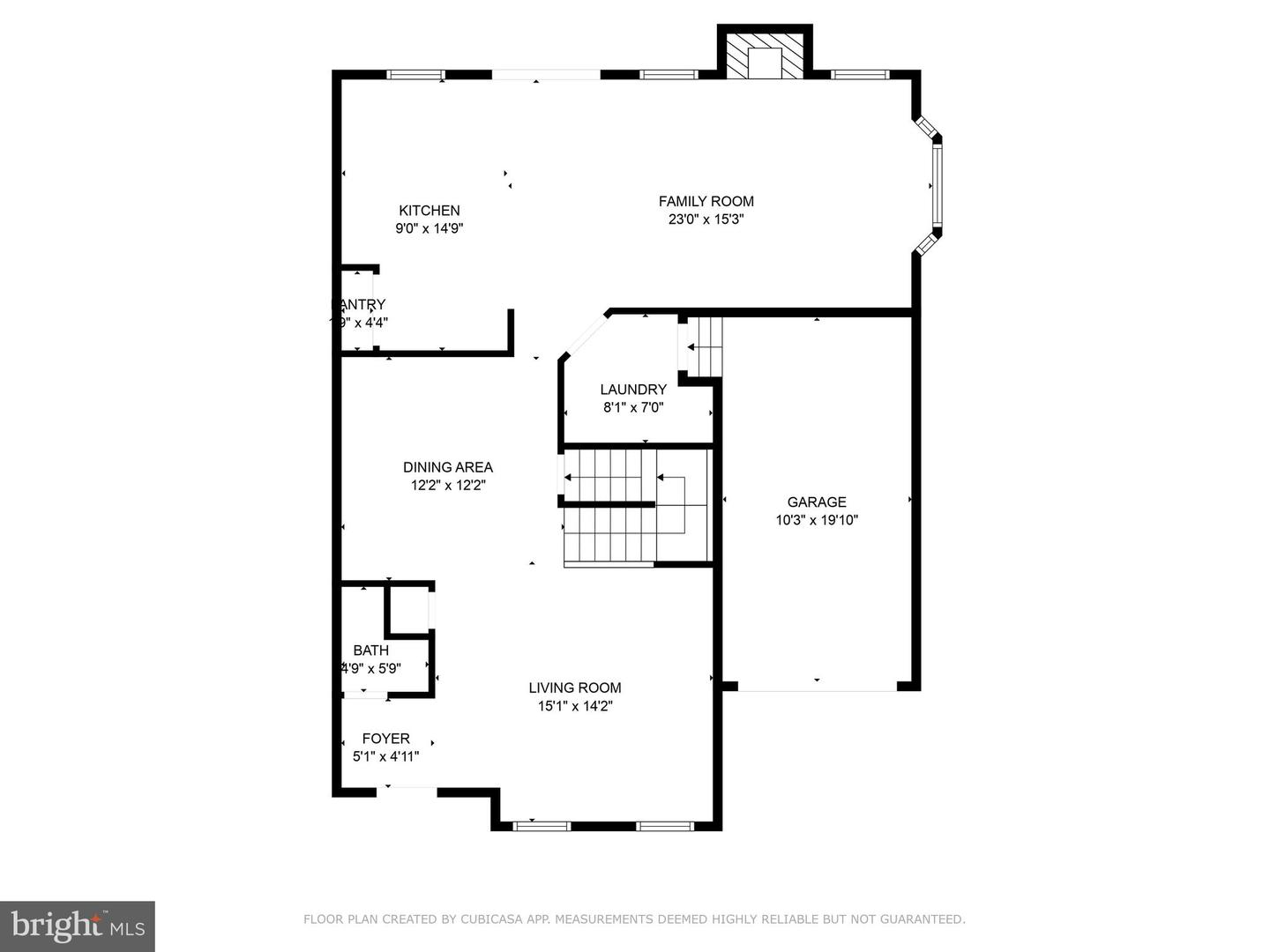 126 EXECUTIVE CIR, STAFFORD, Virginia 22554, 4 Bedrooms Bedrooms, ,3 BathroomsBathrooms,Residential,For sale,126 EXECUTIVE CIR,VAST2041330 MLS # VAST2041330