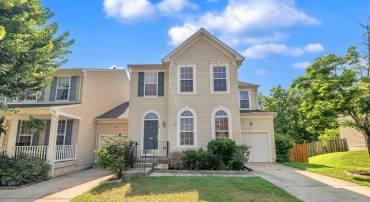 126 EXECUTIVE CIR, STAFFORD, Virginia 22554, 4 Bedrooms Bedrooms, ,3 BathroomsBathrooms,Residential,For sale,126 EXECUTIVE CIR,VAST2041330 MLS # VAST2041330