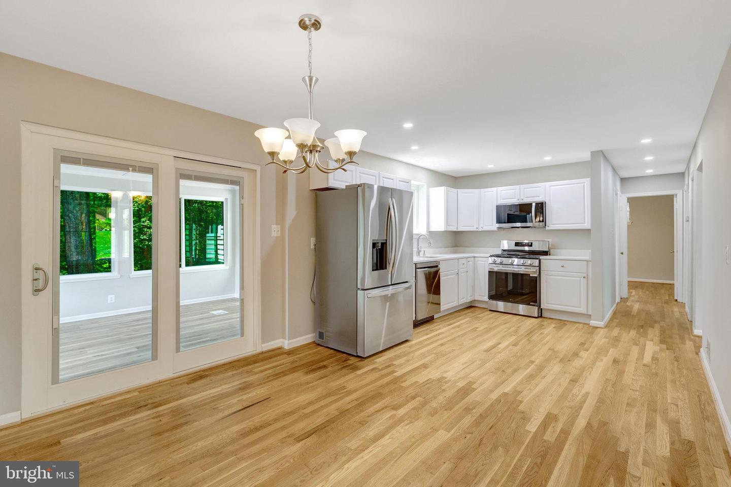 5122 POMMEROY DR, FAIRFAX, Virginia 22032, 5 Bedrooms Bedrooms, ,2 BathroomsBathrooms,Residential,For sale,5122 POMMEROY DR,VAFX2258712 MLS # VAFX2258712