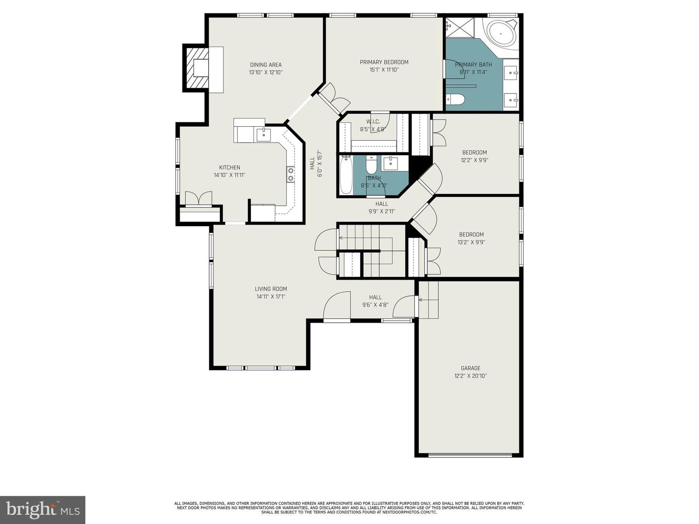 524 COLONY CT, WARRENTON, Virginia 20186, 4 Bedrooms Bedrooms, 17 Rooms Rooms,3 BathroomsBathrooms,Residential,For sale,524 COLONY CT,VAFQ2017700 MLS # VAFQ2017700