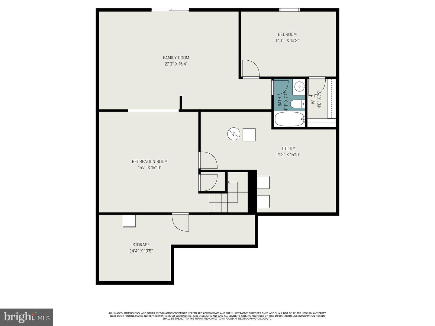 524 COLONY CT, WARRENTON, Virginia 20186, 4 Bedrooms Bedrooms, 17 Rooms Rooms,3 BathroomsBathrooms,Residential,For sale,524 COLONY CT,VAFQ2017700 MLS # VAFQ2017700