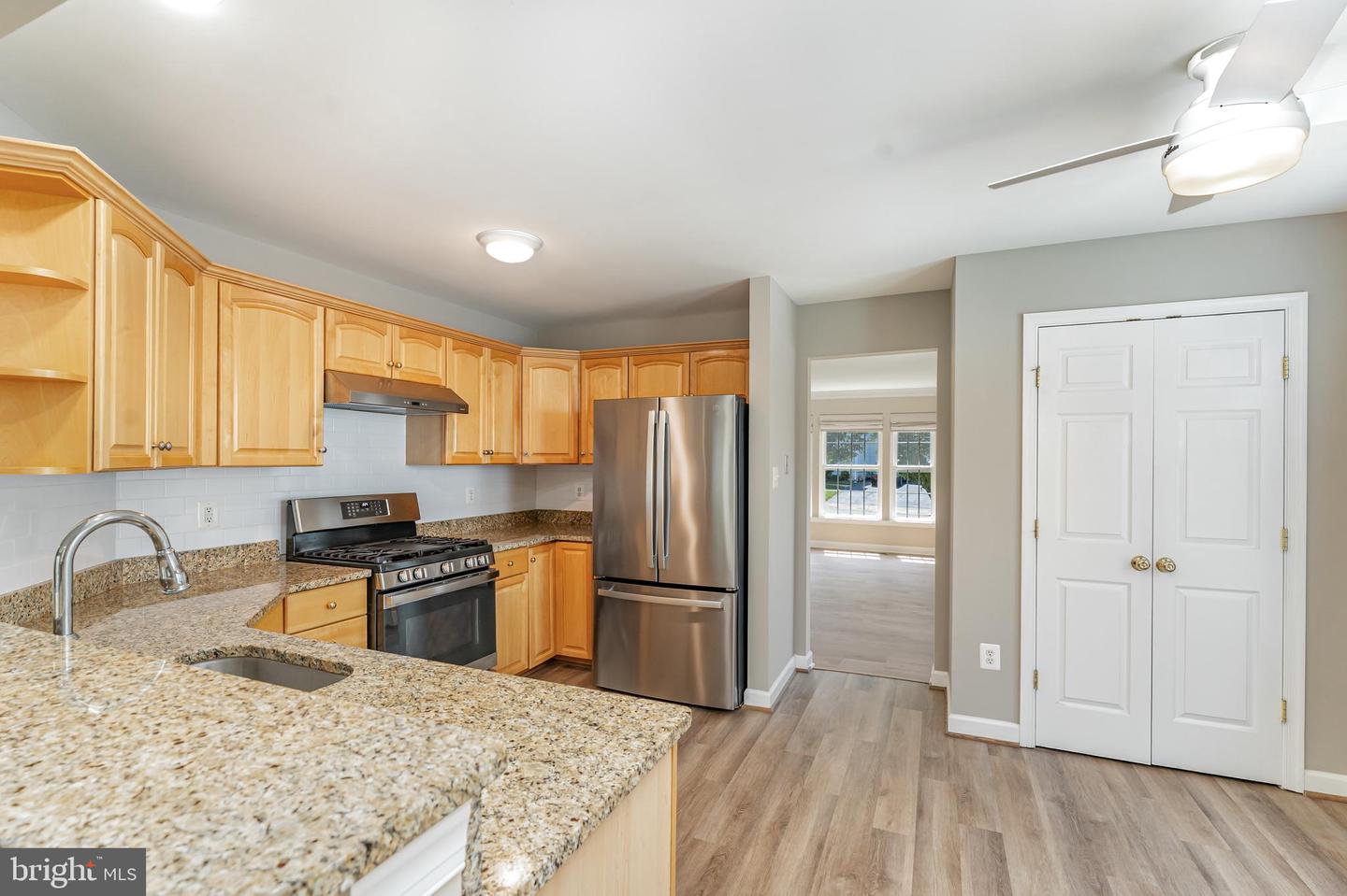 524 COLONY CT, WARRENTON, Virginia 20186, 4 Bedrooms Bedrooms, 17 Rooms Rooms,3 BathroomsBathrooms,Residential,For sale,524 COLONY CT,VAFQ2017700 MLS # VAFQ2017700