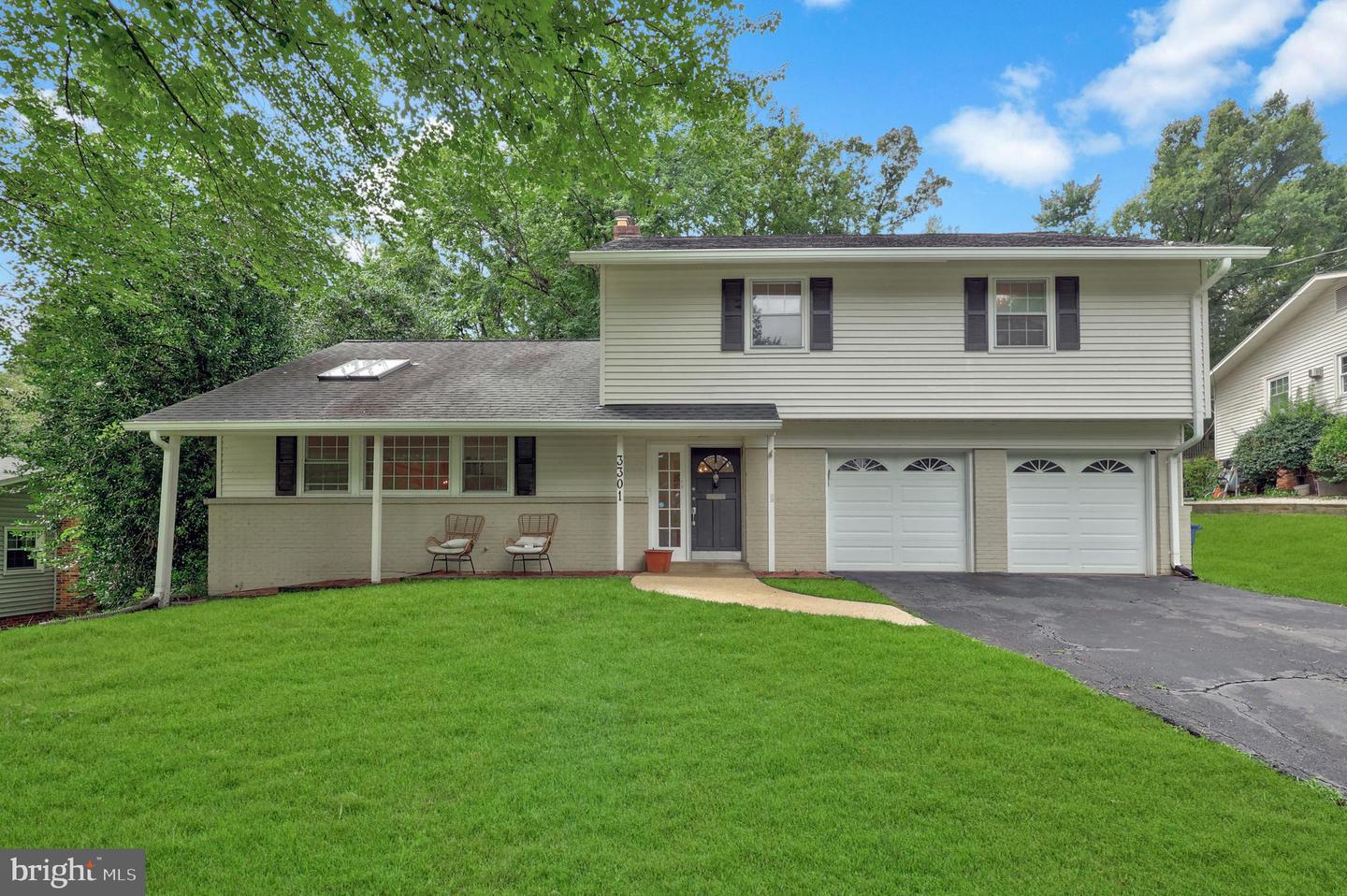 3301 BATTERSEA LN, ALEXANDRIA, Virginia 22309, 4 Bedrooms Bedrooms, ,2 BathroomsBathrooms,Residential,For sale,3301 BATTERSEA LN,VAFX2258744 MLS # VAFX2258744