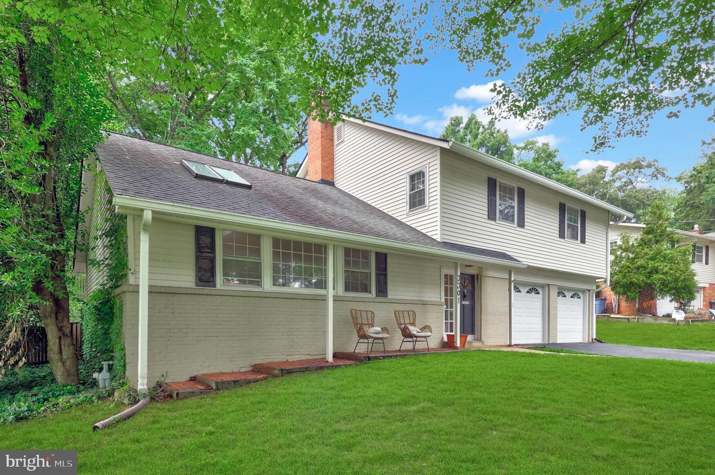 3301 BATTERSEA LN, ALEXANDRIA, Virginia 22309, 4 Bedrooms Bedrooms, ,2 BathroomsBathrooms,Residential,For sale,3301 BATTERSEA LN,VAFX2258744 MLS # VAFX2258744