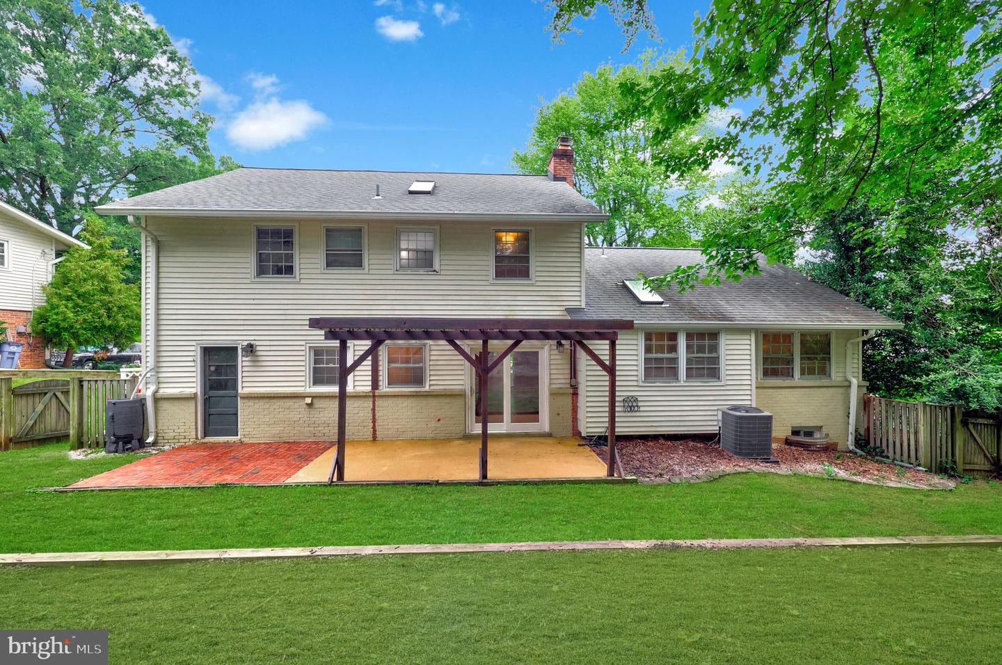 3301 BATTERSEA LN, ALEXANDRIA, Virginia 22309, 4 Bedrooms Bedrooms, ,2 BathroomsBathrooms,Residential,For sale,3301 BATTERSEA LN,VAFX2258744 MLS # VAFX2258744