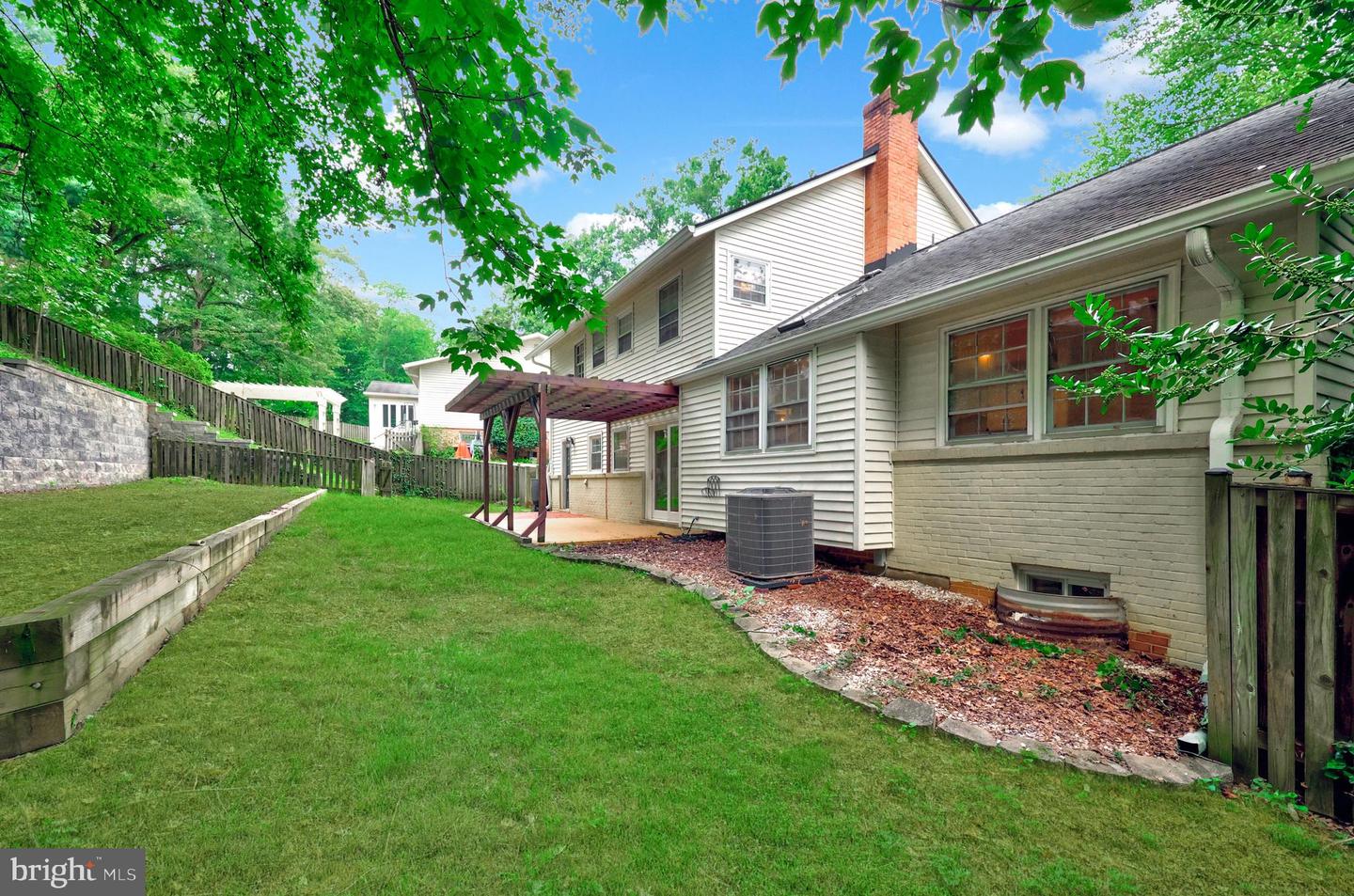 3301 BATTERSEA LN, ALEXANDRIA, Virginia 22309, 4 Bedrooms Bedrooms, ,2 BathroomsBathrooms,Residential,For sale,3301 BATTERSEA LN,VAFX2258744 MLS # VAFX2258744