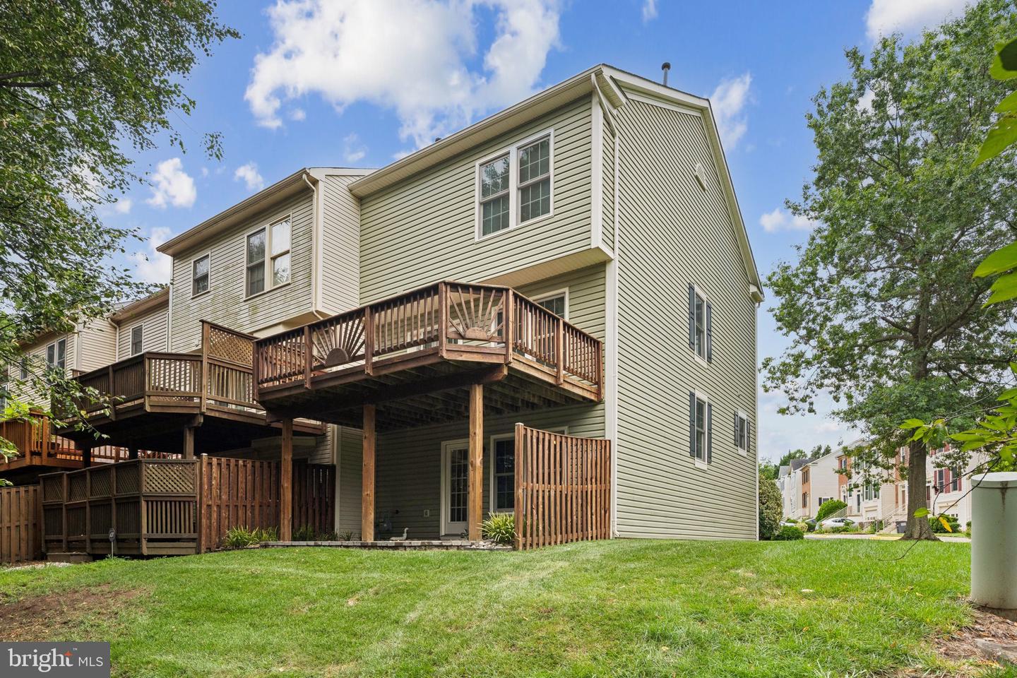 14308 SILO VALLEY VW, CENTREVILLE, Virginia 20121, 2 Bedrooms Bedrooms, ,2 BathroomsBathrooms,Residential,For sale,14308 SILO VALLEY VW,VAFX2258762 MLS # VAFX2258762