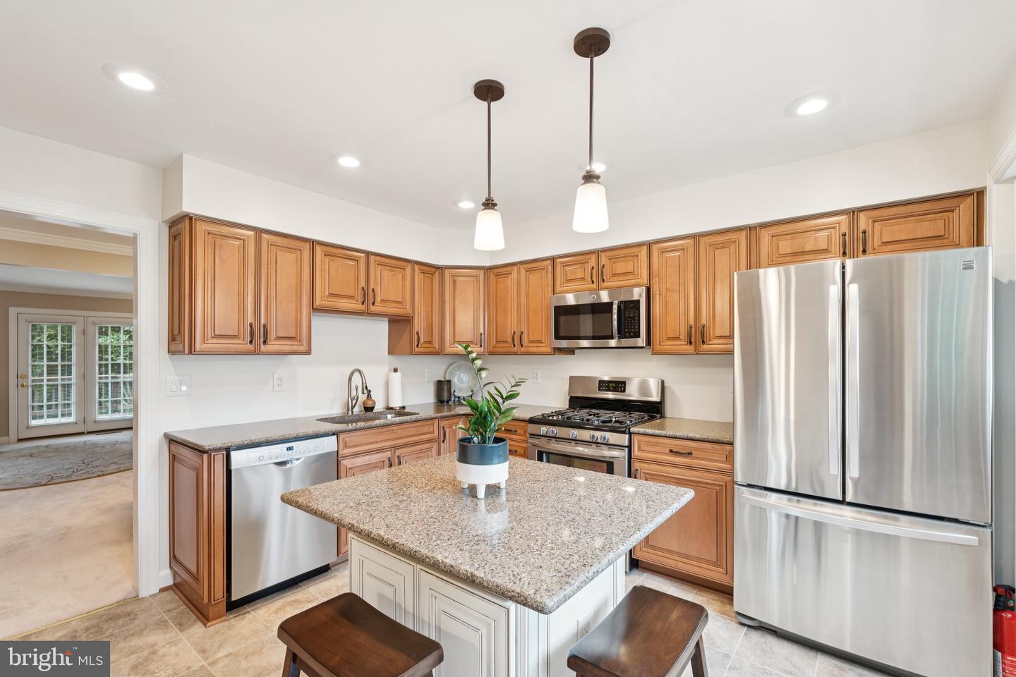 14308 SILO VALLEY VW, CENTREVILLE, Virginia 20121, 2 Bedrooms Bedrooms, ,2 BathroomsBathrooms,Residential,For sale,14308 SILO VALLEY VW,VAFX2258762 MLS # VAFX2258762