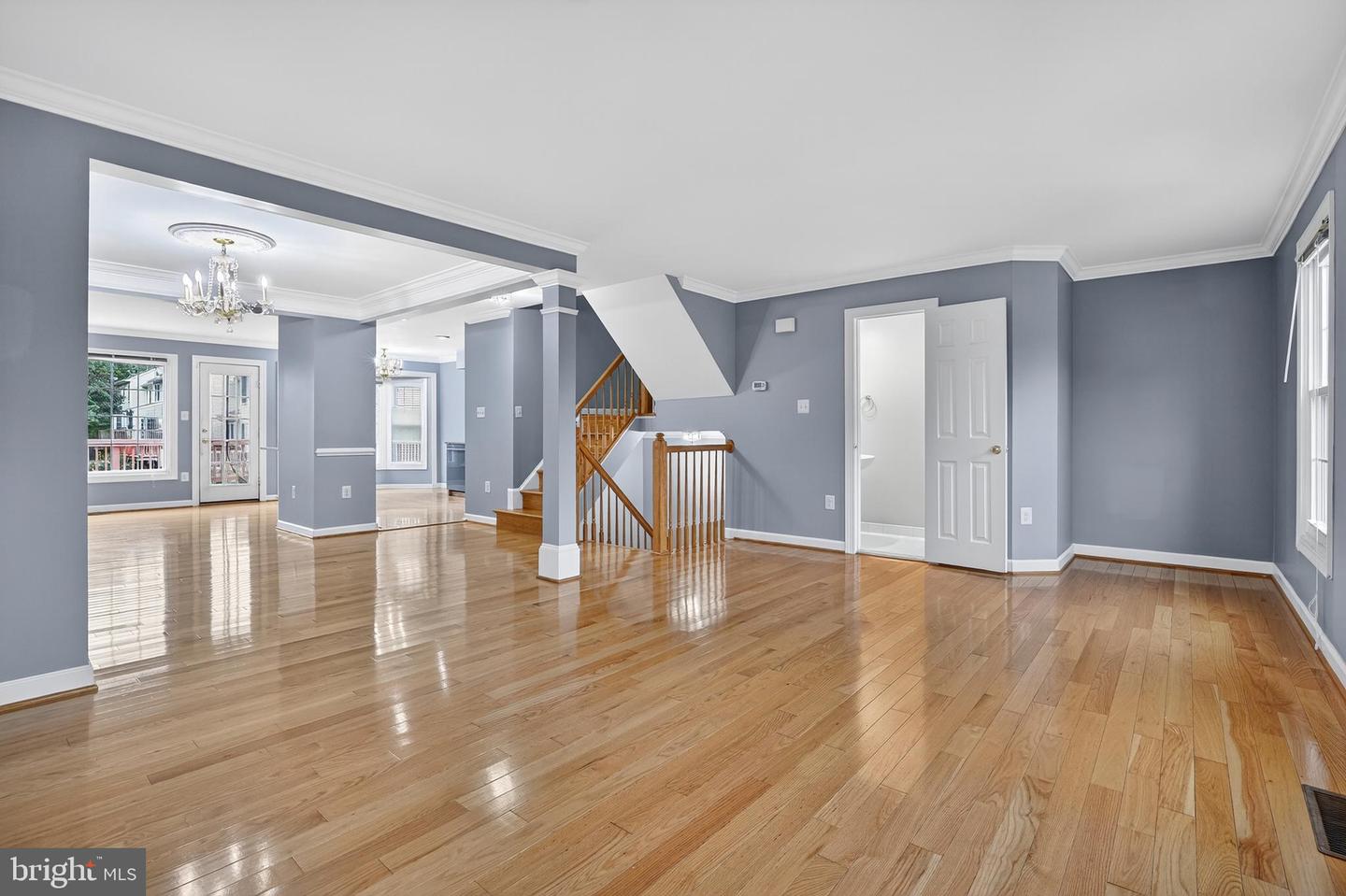 6319 POWDER FLASK CT, CENTREVILLE, Virginia 20121, 3 Bedrooms Bedrooms, ,2 BathroomsBathrooms,Residential,For sale,6319 POWDER FLASK CT,VAFX2258860 MLS # VAFX2258860