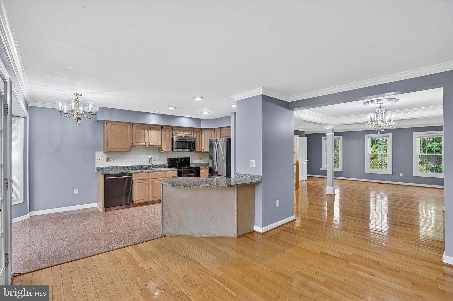 6319 POWDER FLASK CT, CENTREVILLE, Virginia 20121, 3 Bedrooms Bedrooms, ,2 BathroomsBathrooms,Residential,For sale,6319 POWDER FLASK CT,VAFX2258860 MLS # VAFX2258860