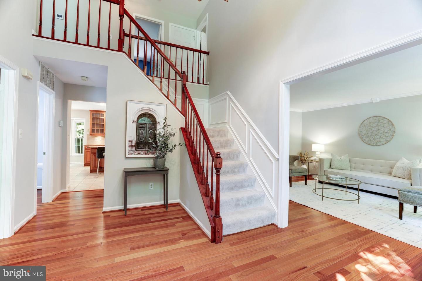 12732 CLAWSON LN, MANASSAS, Virginia 20112, 4 Bedrooms Bedrooms, ,2 BathroomsBathrooms,Residential,For sale,12732 CLAWSON LN,VAPW2100542 MLS # VAPW2100542