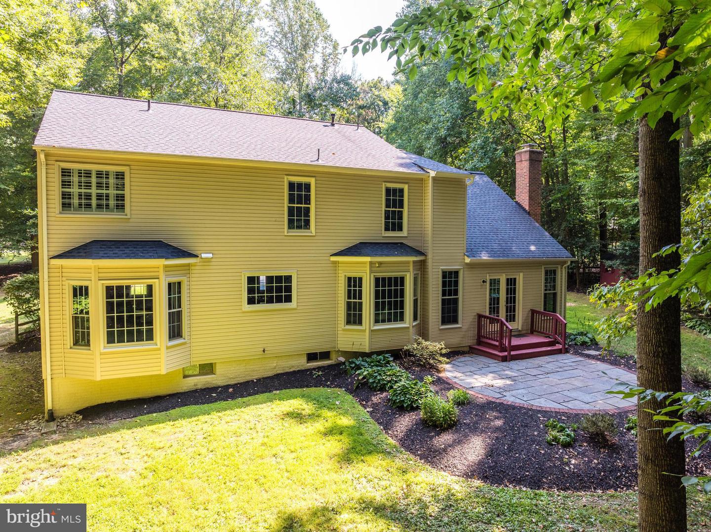 12732 CLAWSON LN, MANASSAS, Virginia 20112, 4 Bedrooms Bedrooms, ,2 BathroomsBathrooms,Residential,For sale,12732 CLAWSON LN,VAPW2100542 MLS # VAPW2100542