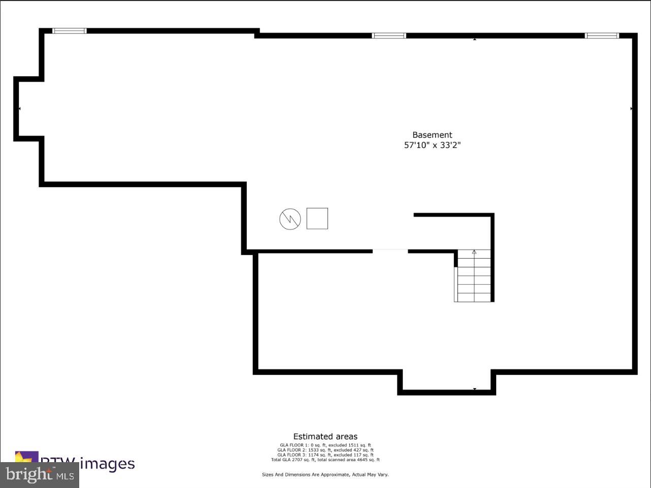 12732 CLAWSON LN, MANASSAS, Virginia 20112, 4 Bedrooms Bedrooms, ,2 BathroomsBathrooms,Residential,For sale,12732 CLAWSON LN,VAPW2100542 MLS # VAPW2100542