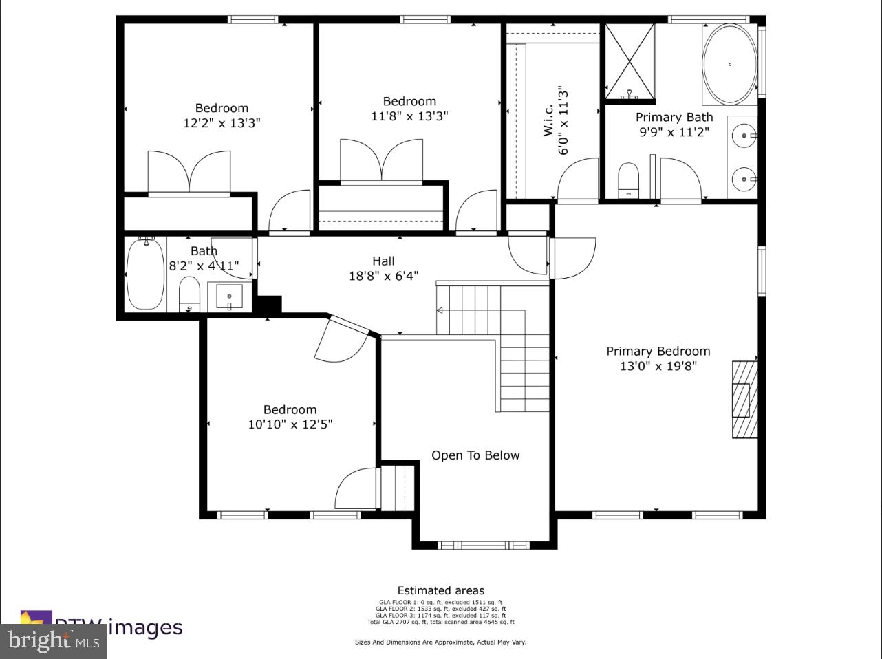 12732 CLAWSON LN, MANASSAS, Virginia 20112, 4 Bedrooms Bedrooms, ,2 BathroomsBathrooms,Residential,For sale,12732 CLAWSON LN,VAPW2100542 MLS # VAPW2100542