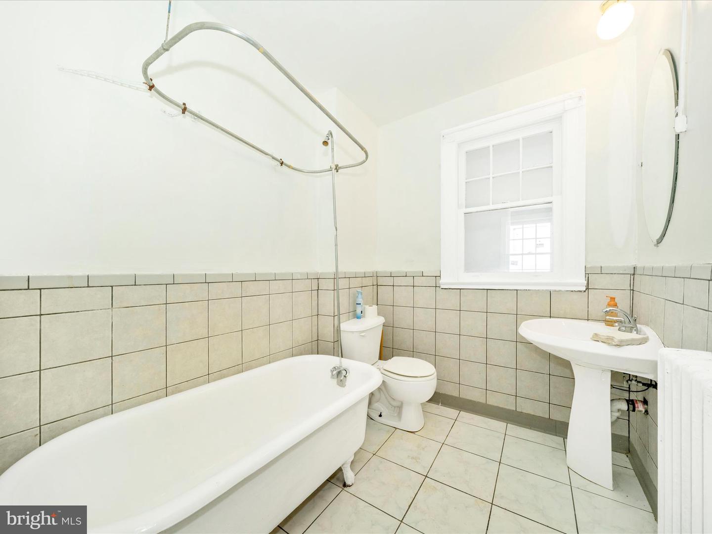 4818 7TH ST NW, WASHINGTON, District Of Columbia 20011, 3 Bedrooms Bedrooms, ,1 BathroomBathrooms,Residential,For sale,4818 7TH ST NW,DCDC2213296 MLS # DCDC2213296