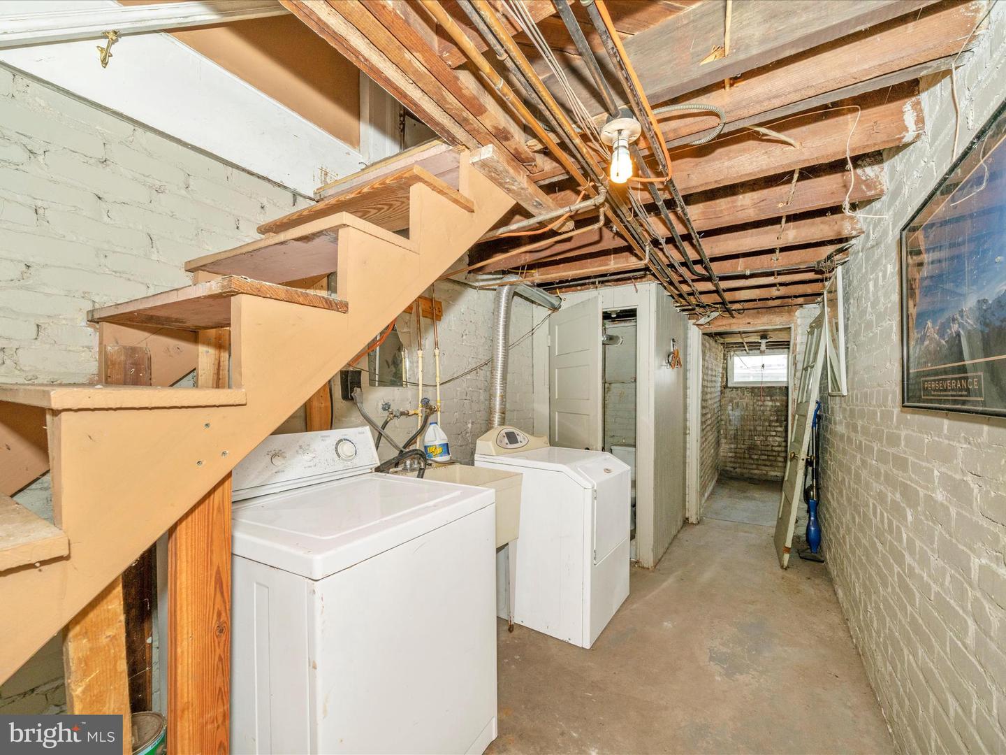 4818 7TH ST NW, WASHINGTON, District Of Columbia 20011, 3 Bedrooms Bedrooms, ,1 BathroomBathrooms,Residential,For sale,4818 7TH ST NW,DCDC2213296 MLS # DCDC2213296