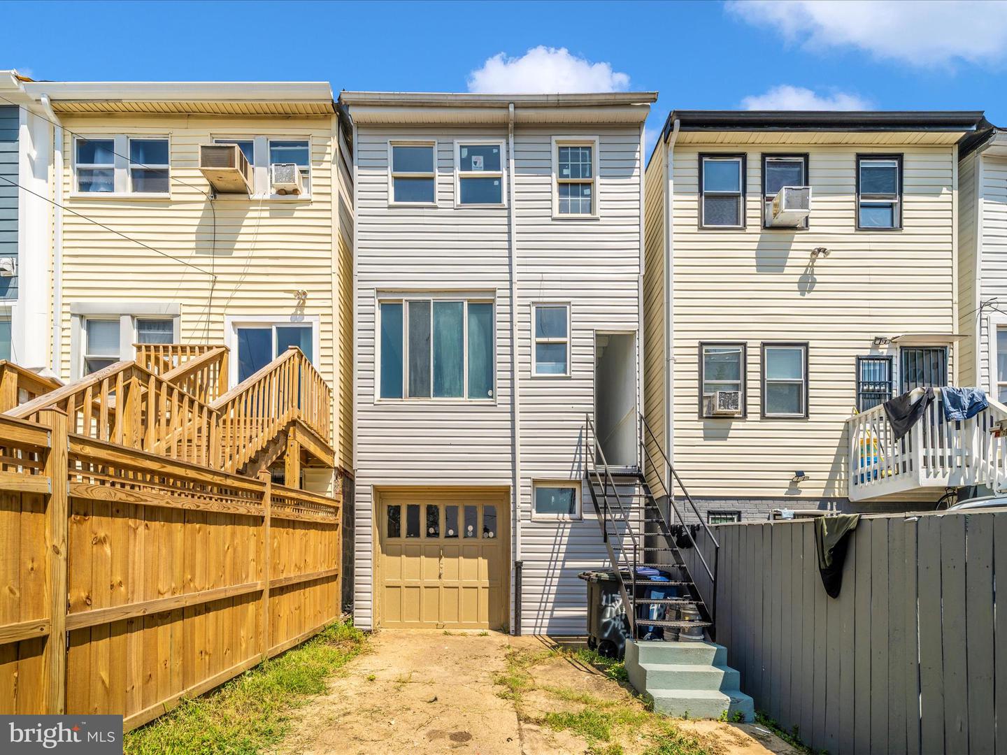 4818 7TH ST NW, WASHINGTON, District Of Columbia 20011, 3 Bedrooms Bedrooms, ,1 BathroomBathrooms,Residential,For sale,4818 7TH ST NW,DCDC2213296 MLS # DCDC2213296