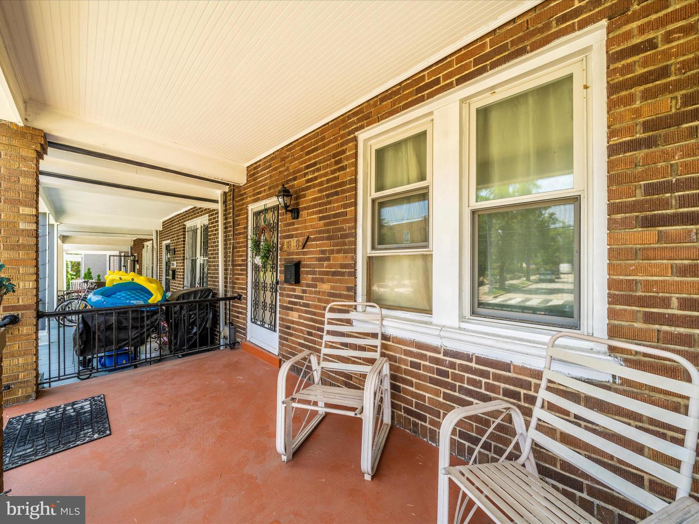 4818 7TH ST NW, WASHINGTON, District Of Columbia 20011, 3 Bedrooms Bedrooms, ,1 BathroomBathrooms,Residential,For sale,4818 7TH ST NW,DCDC2213296 MLS # DCDC2213296