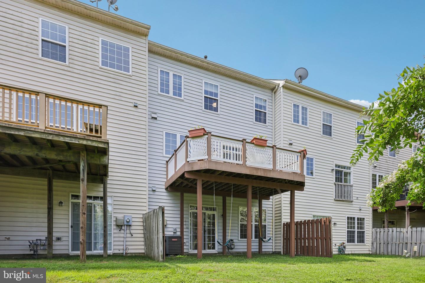 12582 BIRKDALE WAY, FAIRFAX, Virginia 22030, 3 Bedrooms Bedrooms, ,3 BathroomsBathrooms,Residential,For sale,12582 BIRKDALE WAY,VAFX2258978 MLS # VAFX2258978