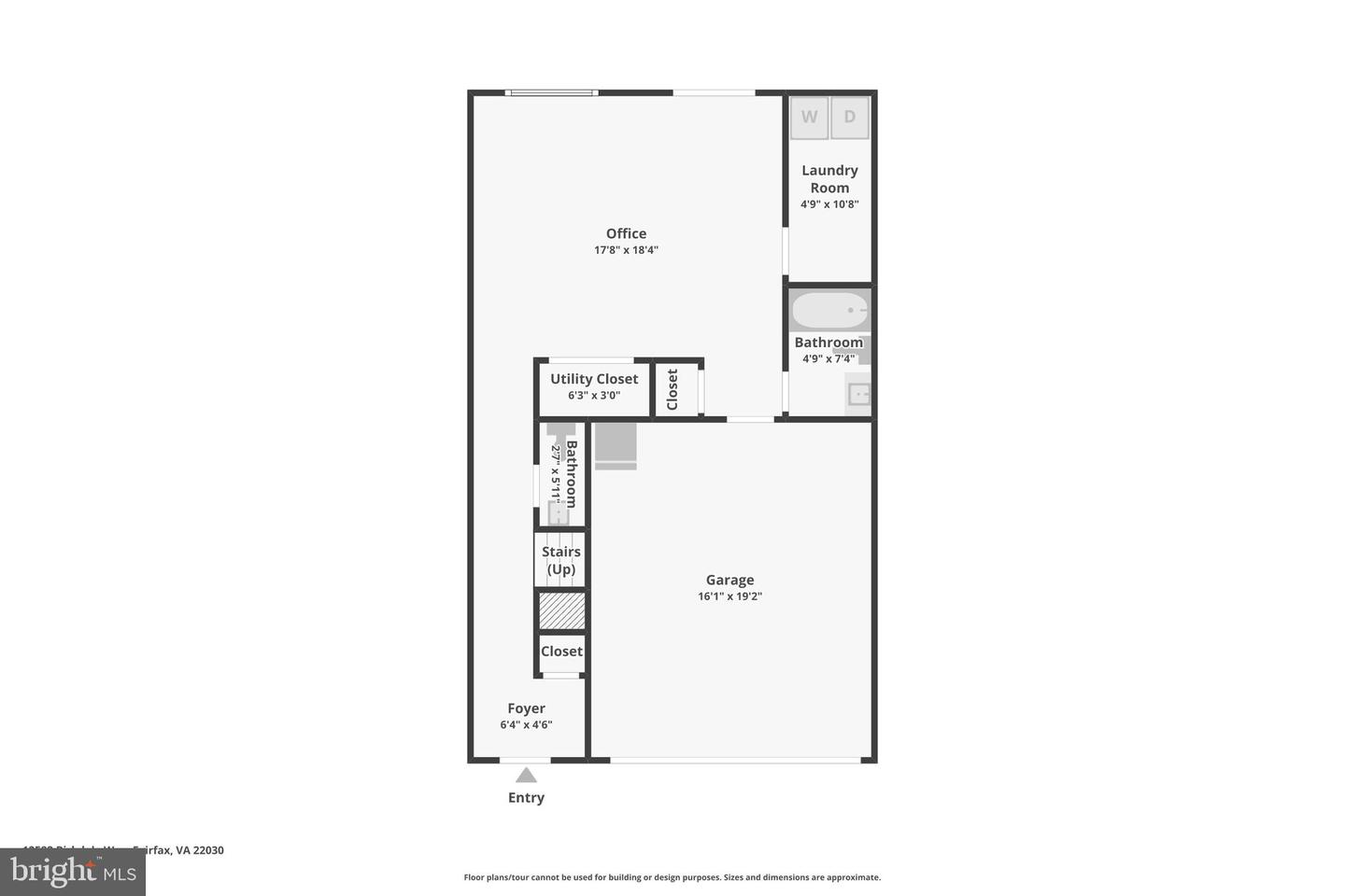 12582 BIRKDALE WAY, FAIRFAX, Virginia 22030, 3 Bedrooms Bedrooms, ,3 BathroomsBathrooms,Residential,For sale,12582 BIRKDALE WAY,VAFX2258978 MLS # VAFX2258978