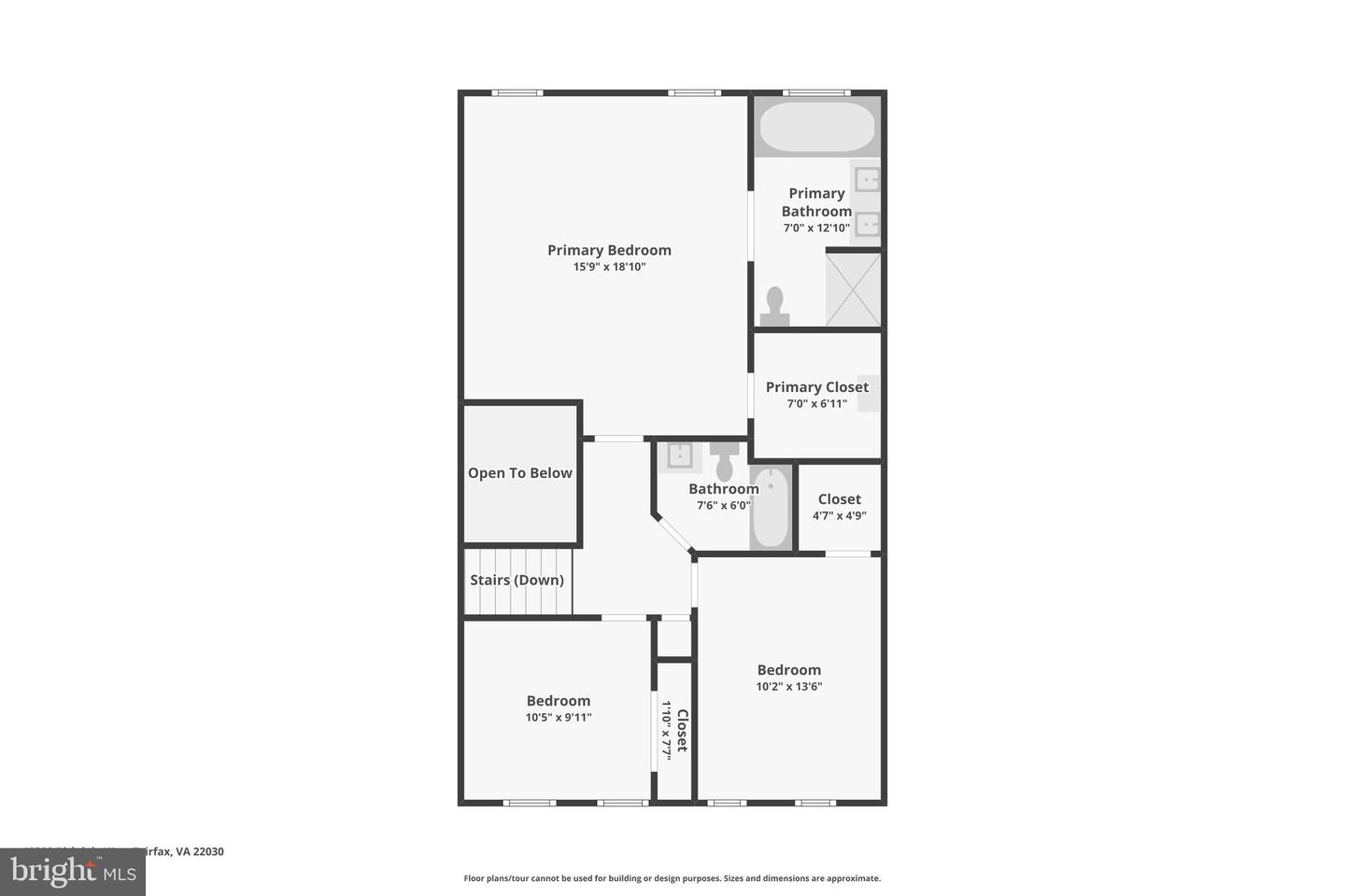 12582 BIRKDALE WAY, FAIRFAX, Virginia 22030, 3 Bedrooms Bedrooms, ,3 BathroomsBathrooms,Residential,For sale,12582 BIRKDALE WAY,VAFX2258978 MLS # VAFX2258978