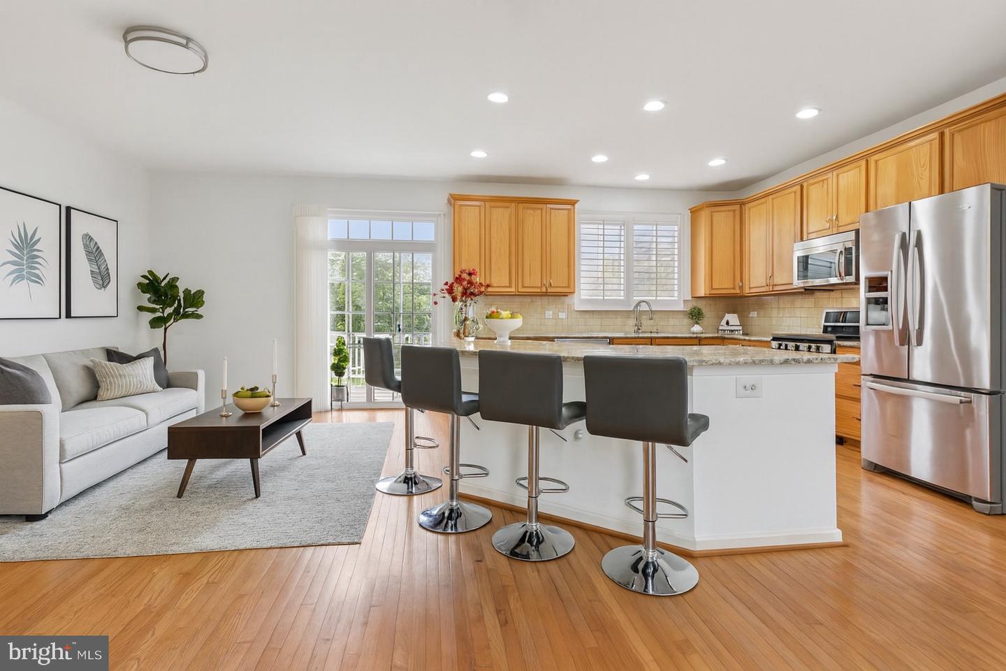 12582 BIRKDALE WAY, FAIRFAX, Virginia 22030, 3 Bedrooms Bedrooms, ,3 BathroomsBathrooms,Residential,For sale,12582 BIRKDALE WAY,VAFX2258978 MLS # VAFX2258978