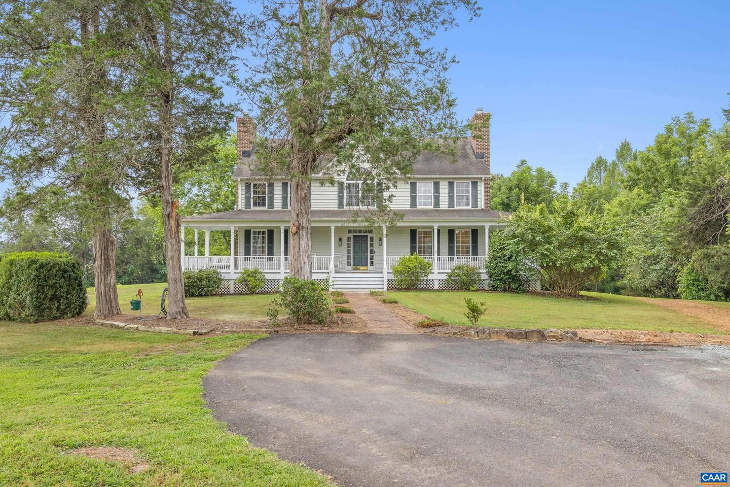 3320 LONG ACRE RD, PALMYRA, Virginia 22963, 3 Bedrooms Bedrooms, ,3 BathroomsBathrooms,Residential,For sale,3320 LONG ACRE RD,667395 MLS # 667395