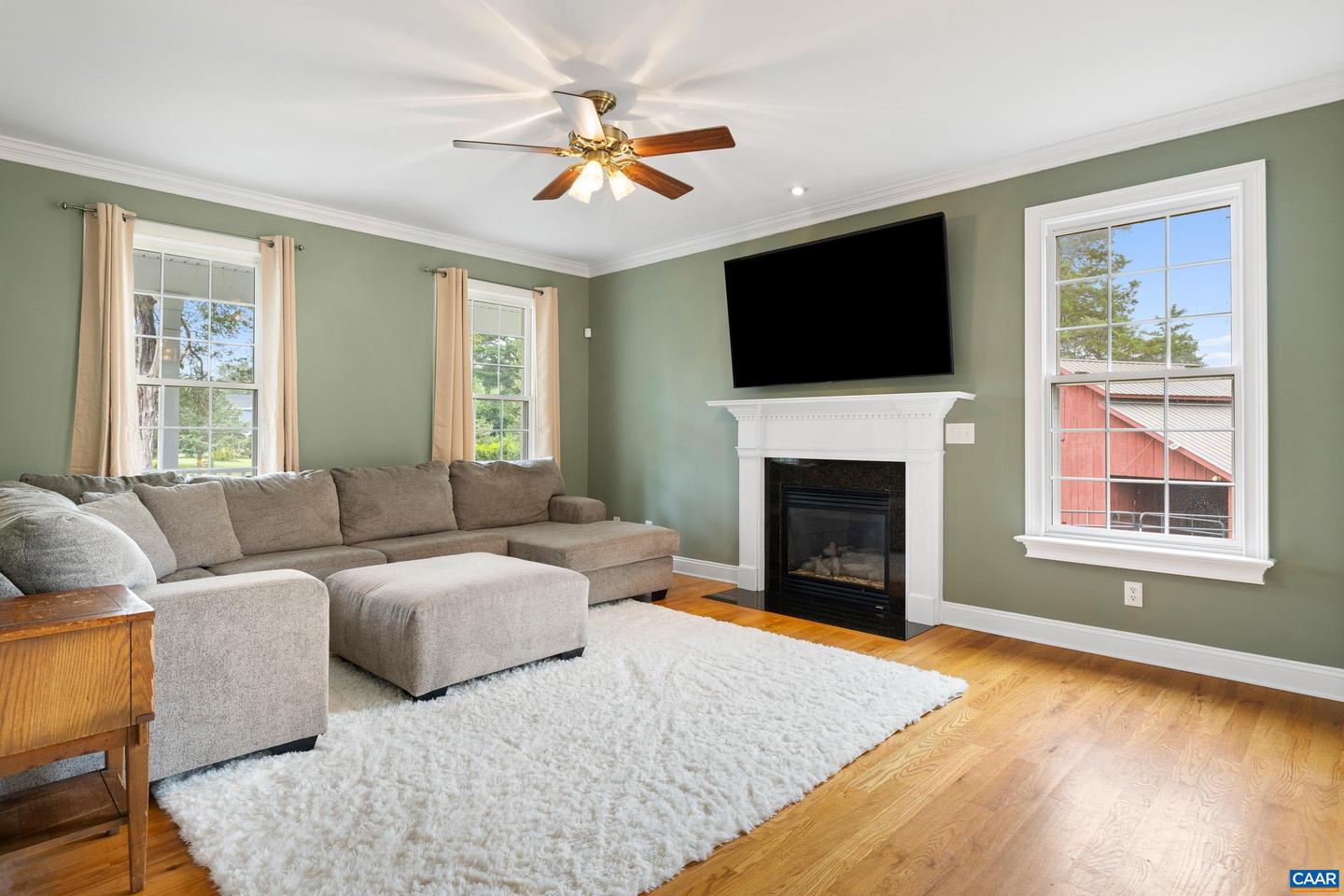 3320 LONG ACRE RD, PALMYRA, Virginia 22963, 3 Bedrooms Bedrooms, ,3 BathroomsBathrooms,Residential,For sale,3320 LONG ACRE RD,667395 MLS # 667395